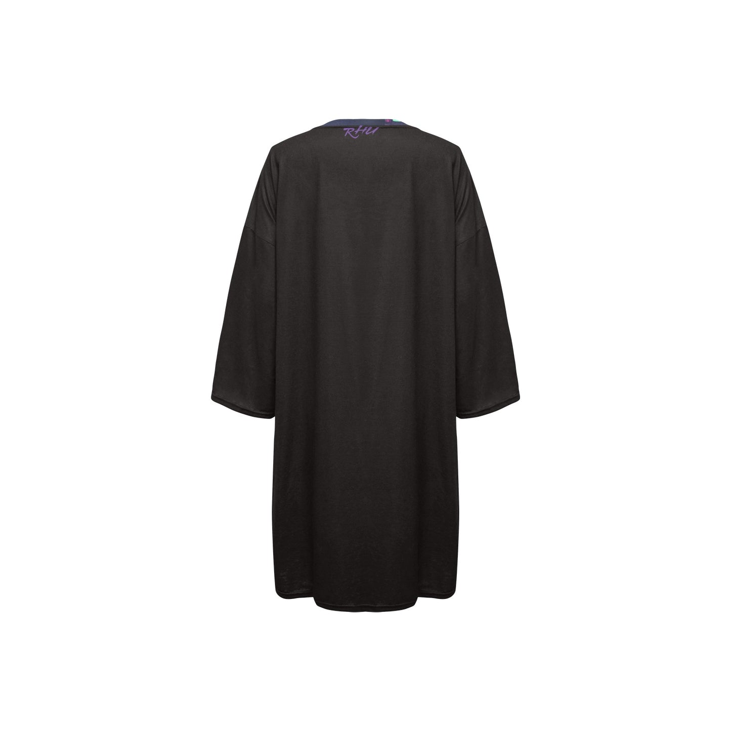 Lounge Dress S-Witch Up