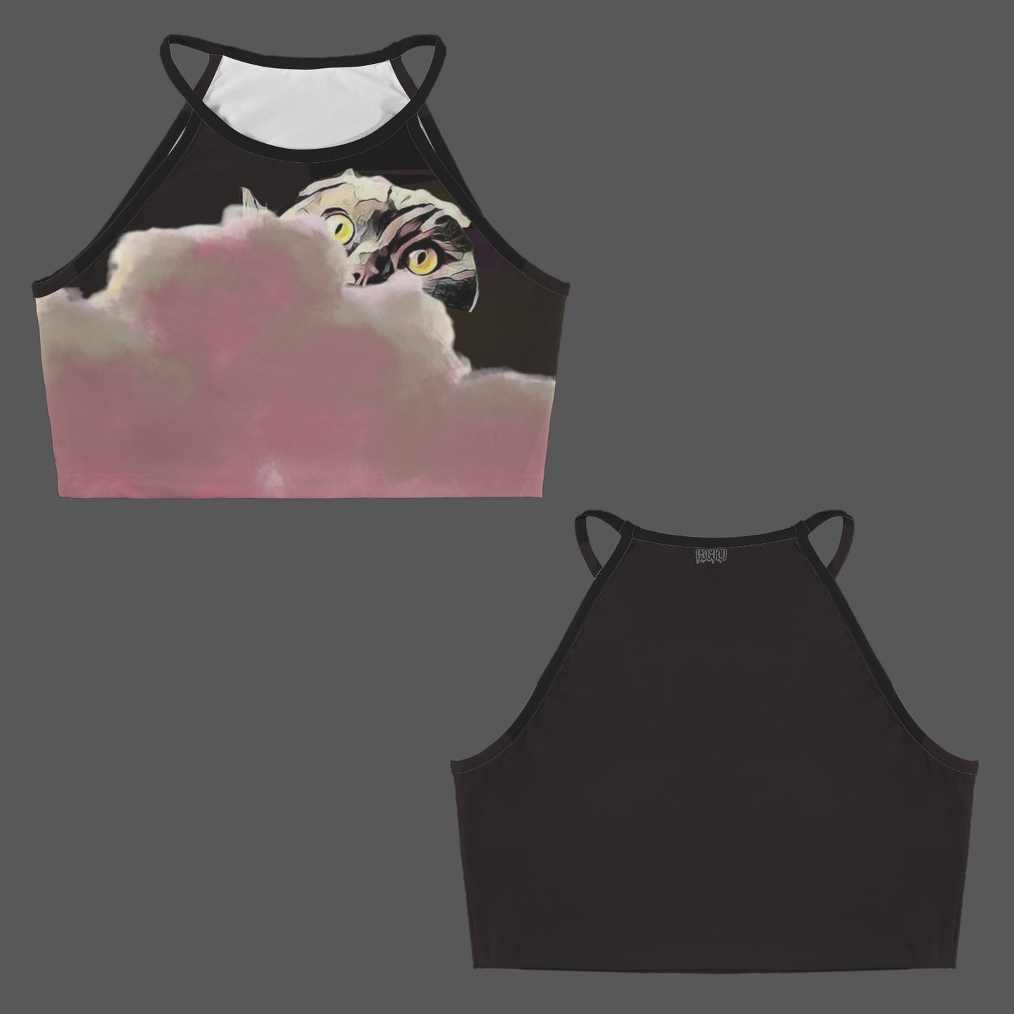 Jimmy Cloud Tank Top
