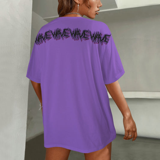 S-WITCH UP WAVE WITCH Light Purple 2