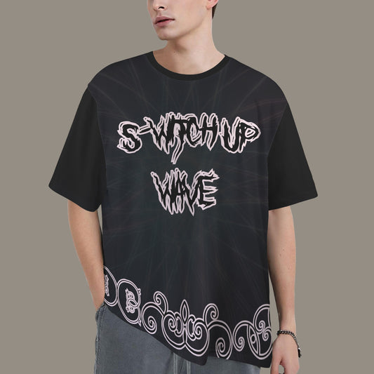 S-WITCH UP WAVE V2 No Limits Back