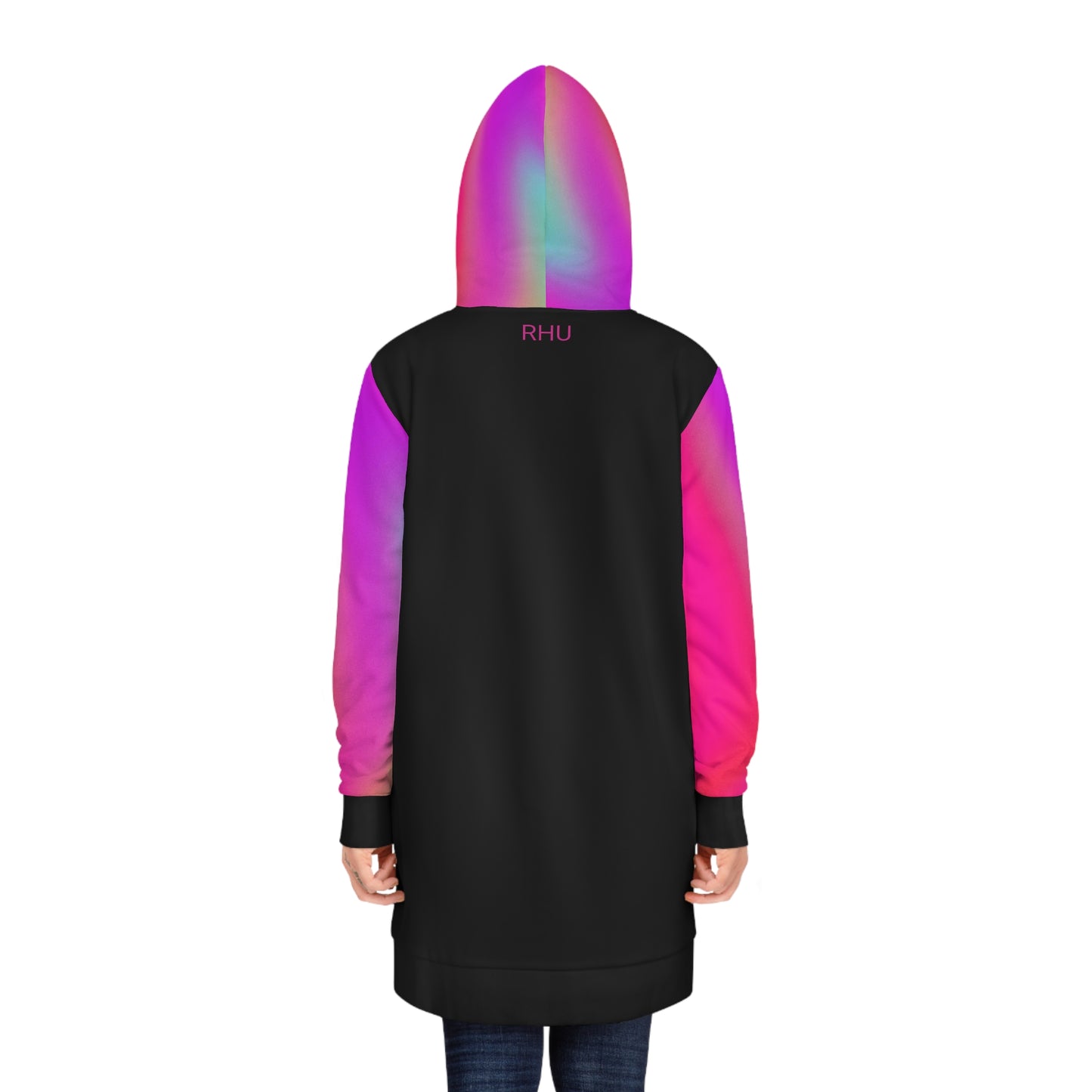 Women's Hoodie Dress