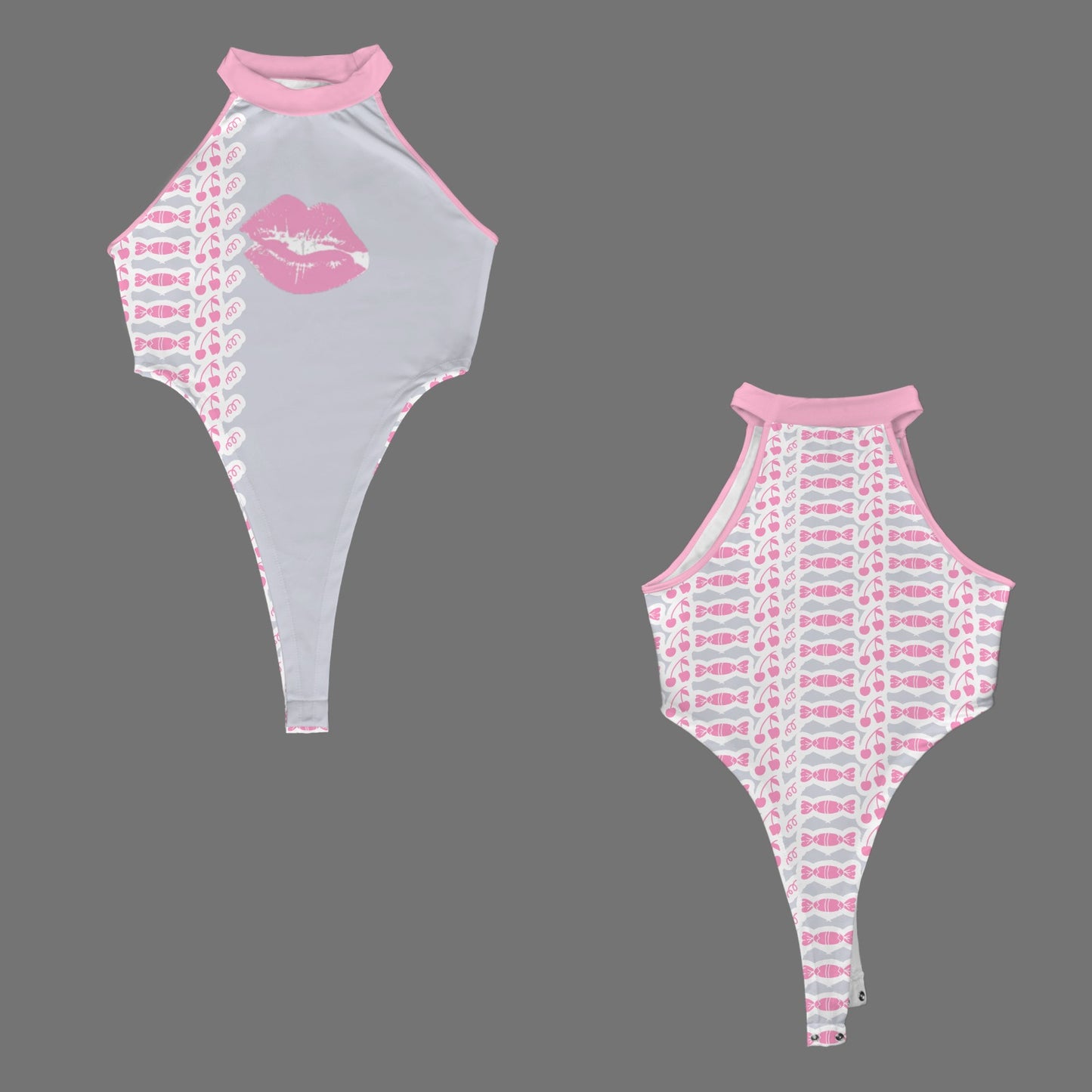Mouth Body