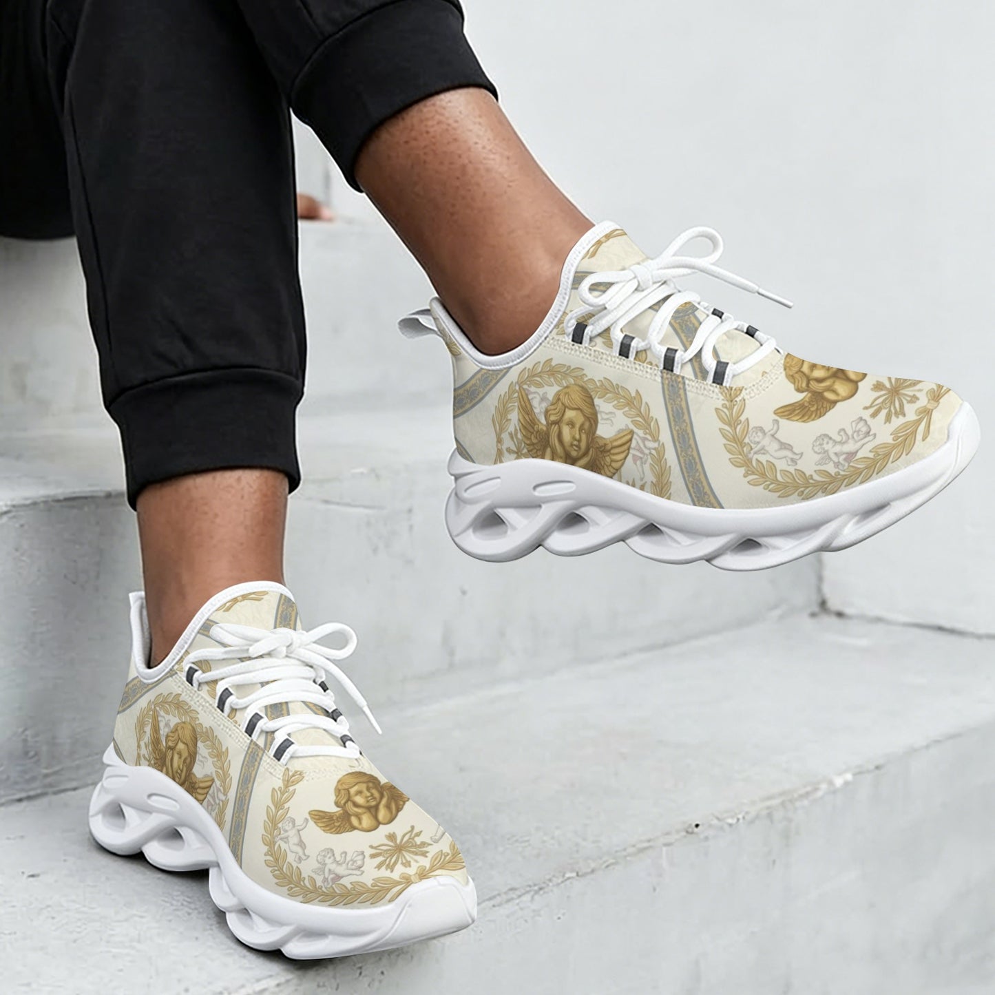 My Angel ladies running shoes