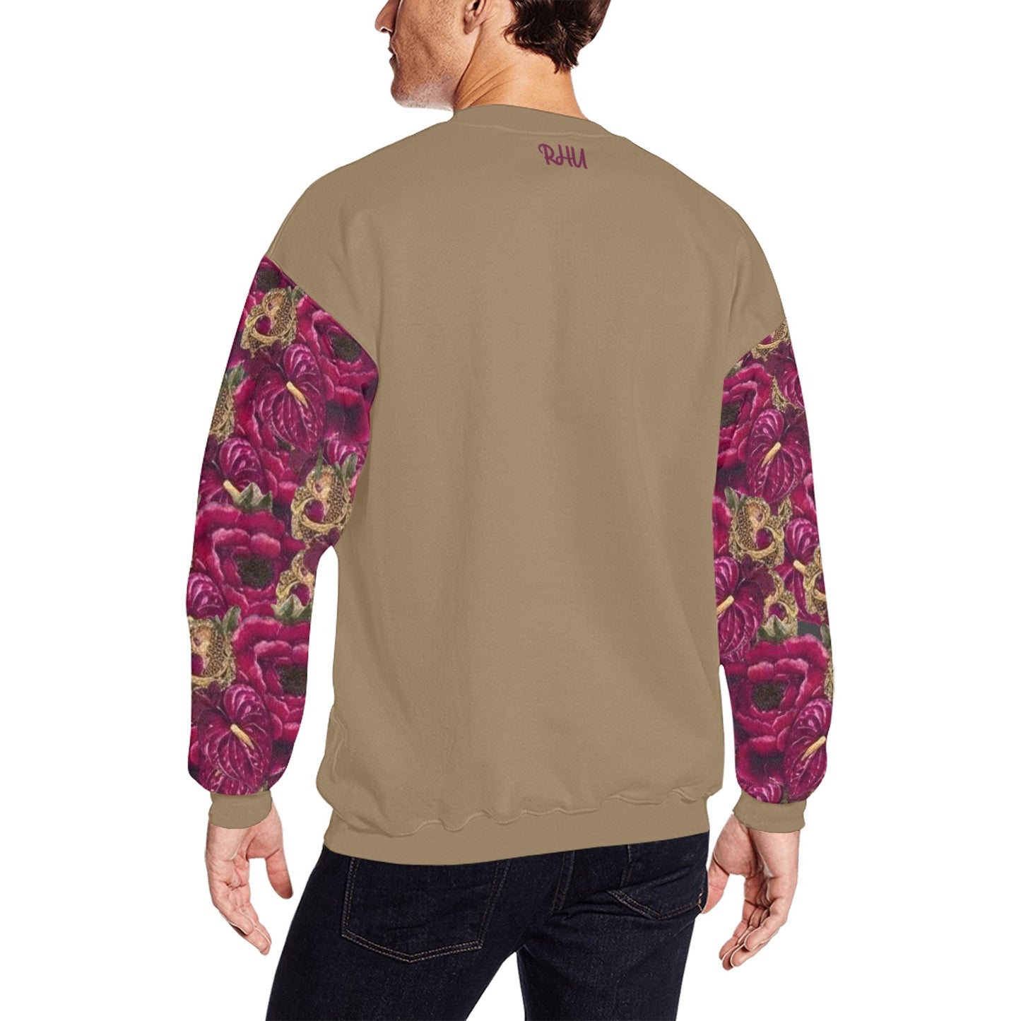 Logo & Roses 2