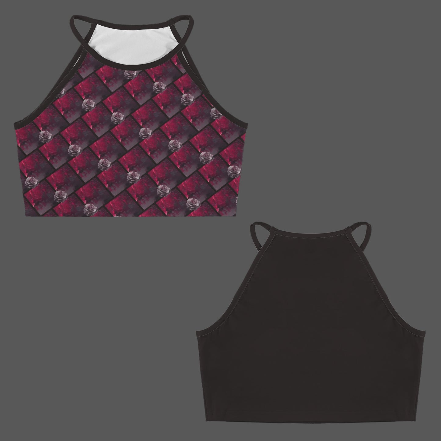 Love U Till I Die Tank Top