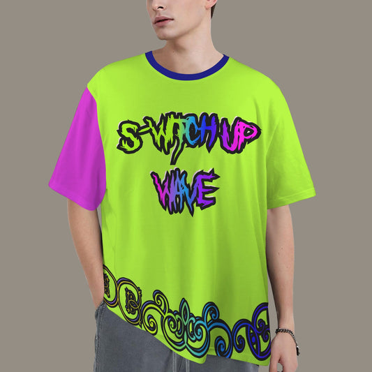 S-WITCH UP WAVE V2 COLOR Purple