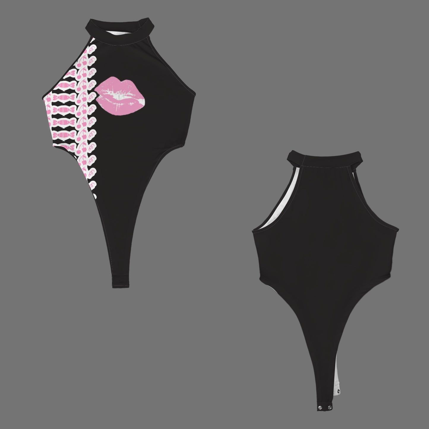 Mouth Body