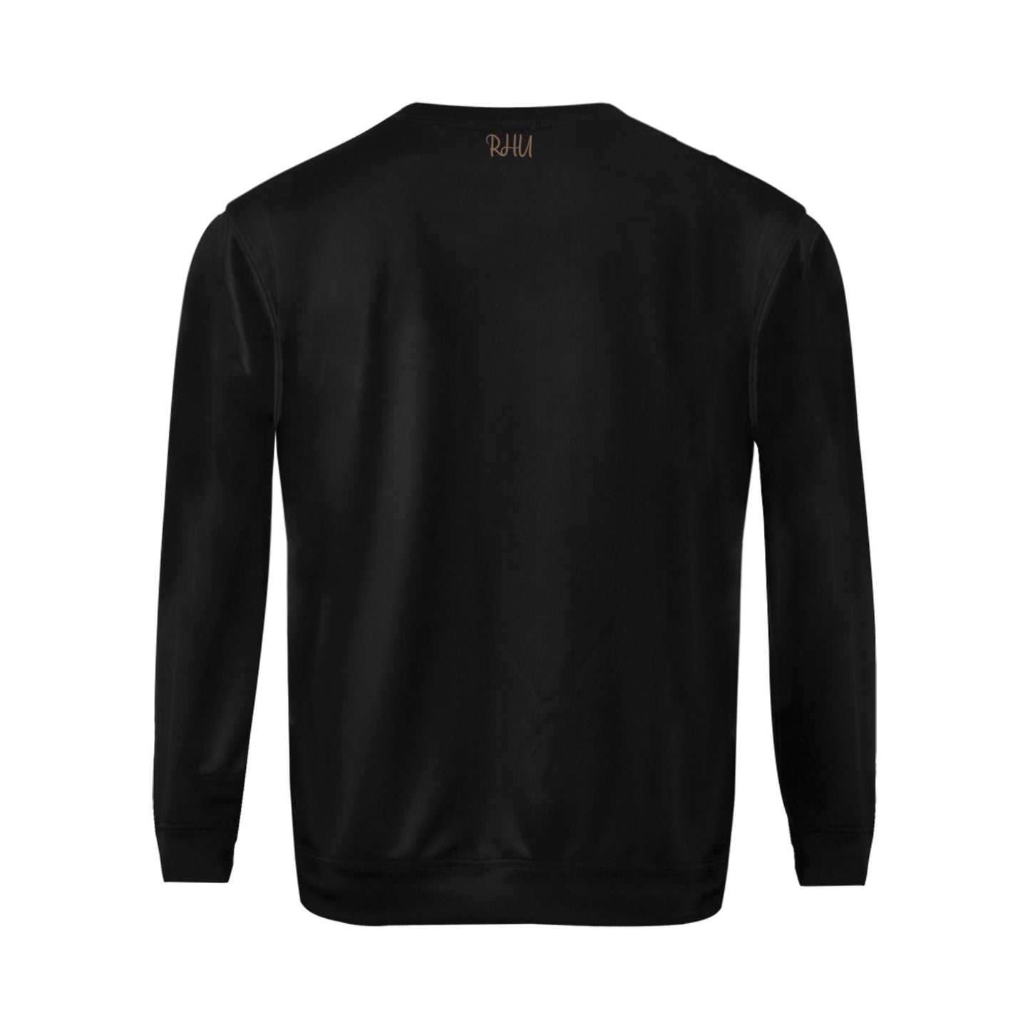 Animal & Roses Mix Male Sweater