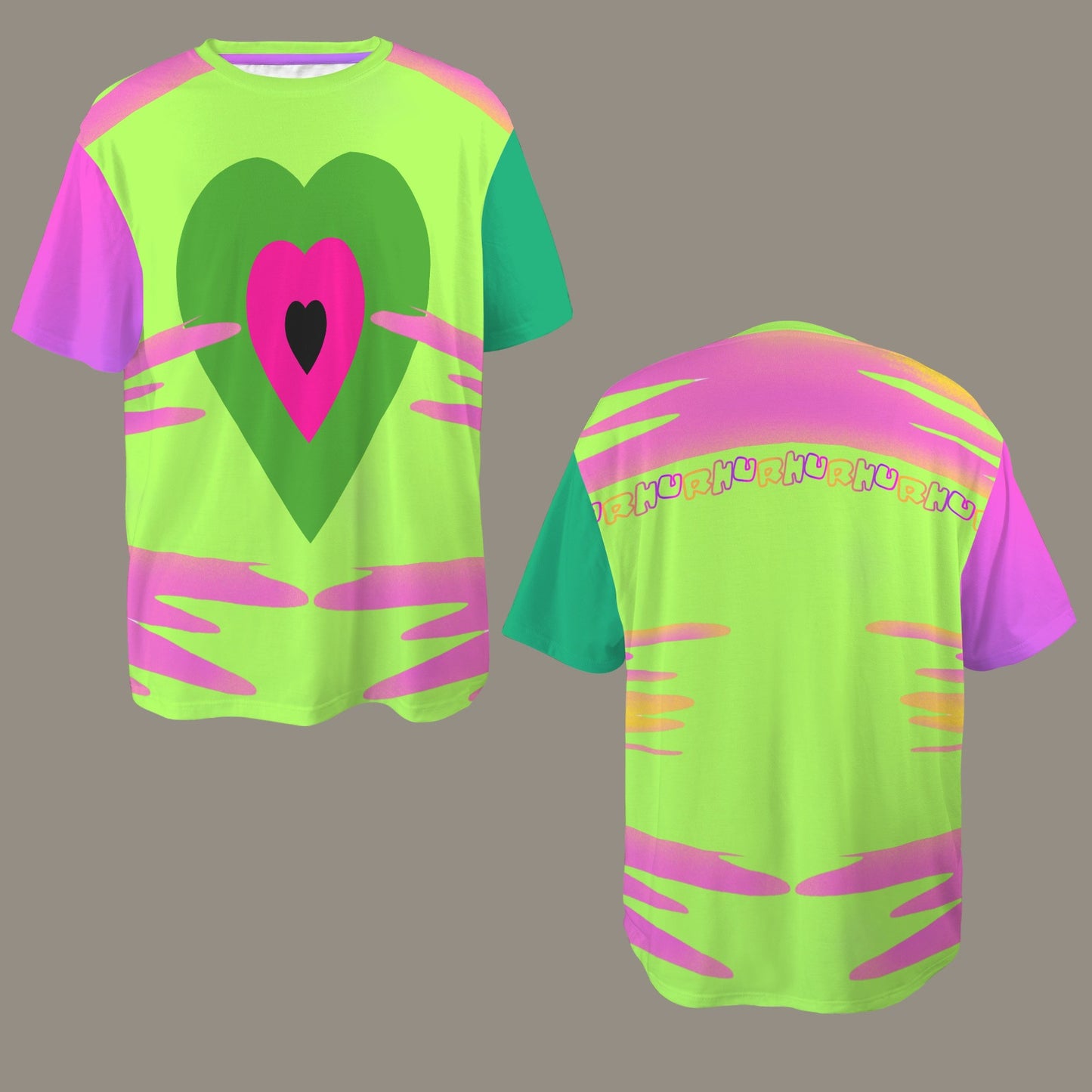 Se Son Rose (Missing U) Green