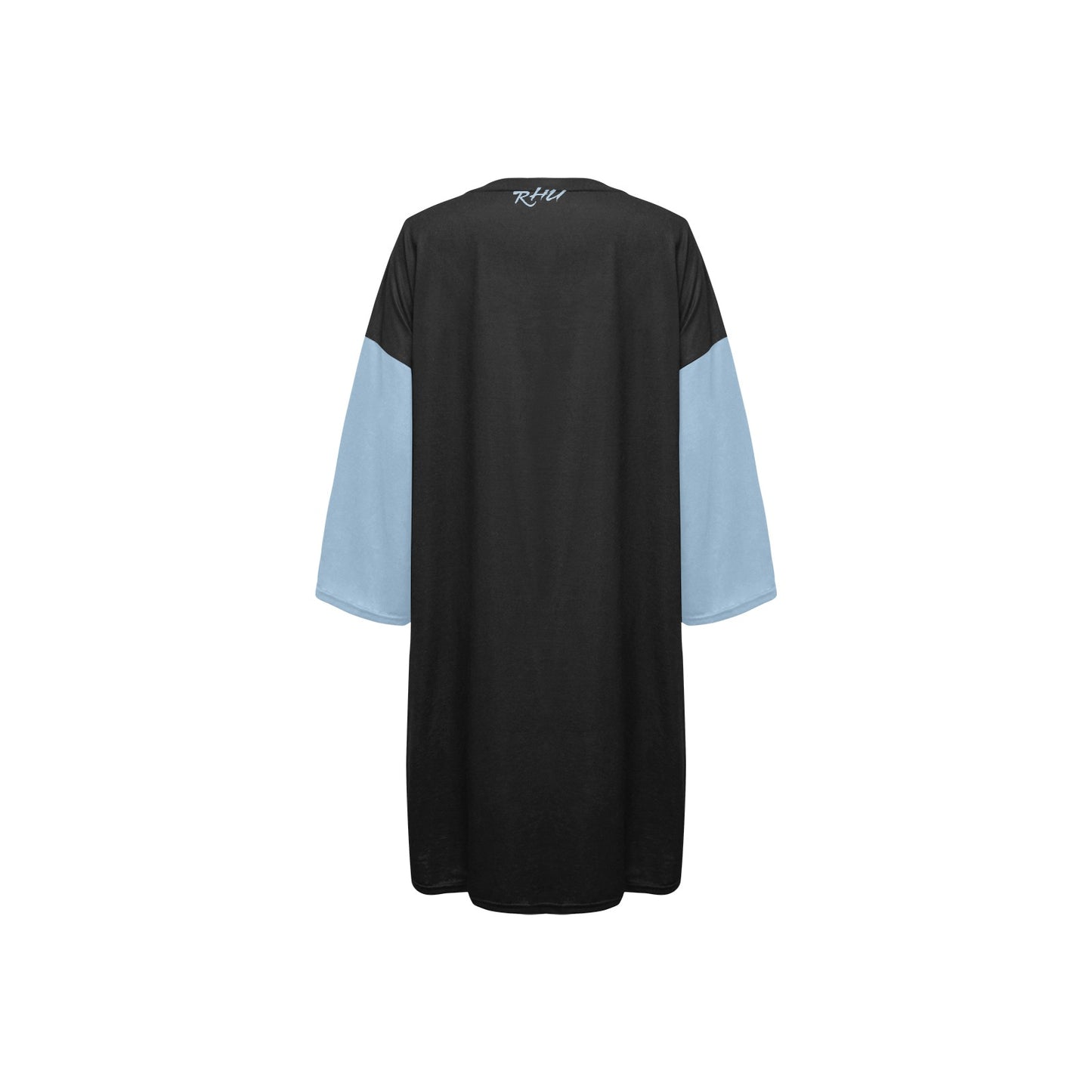 Lounge Dress S-Witch Up Light Blue