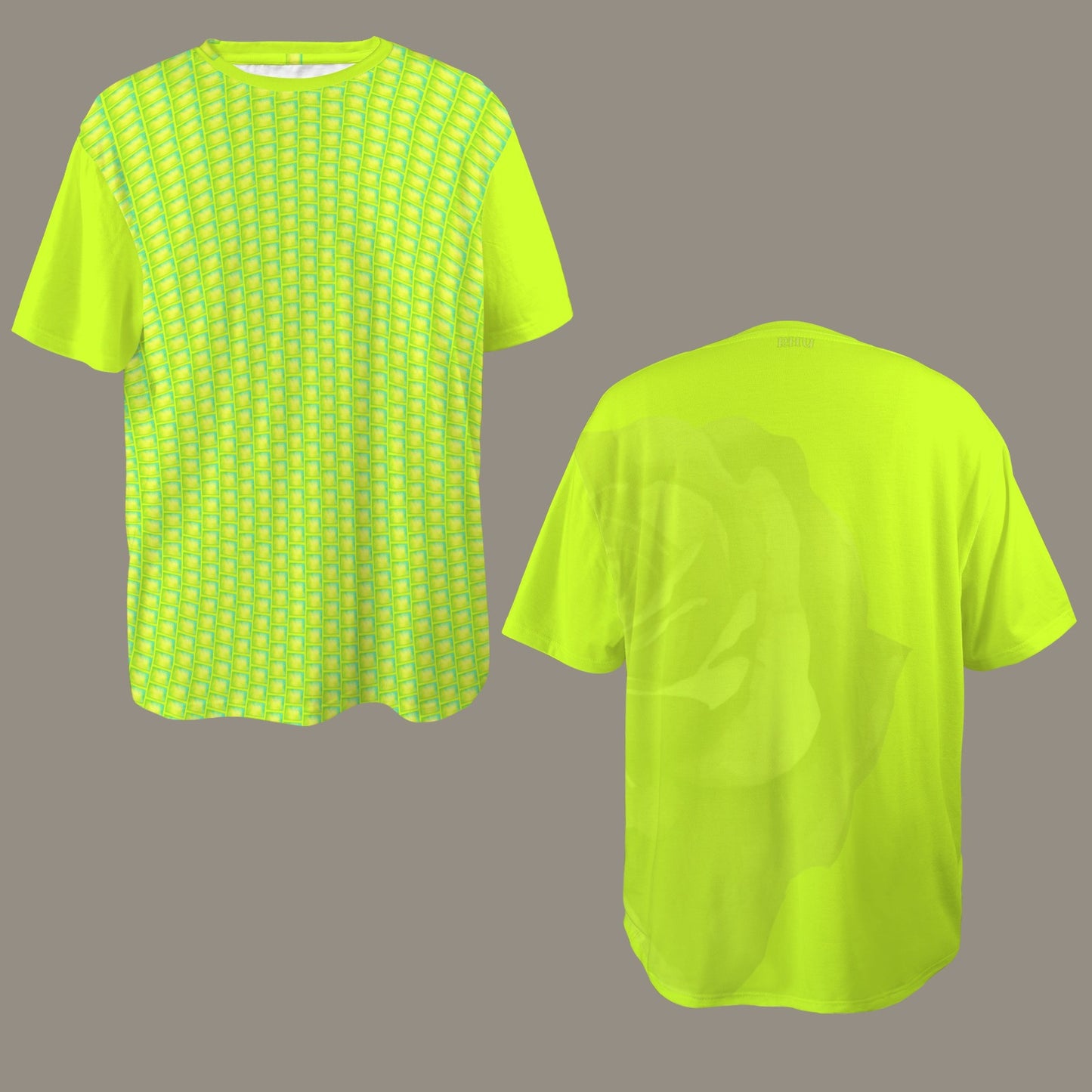 Se Son Rose Fioriranno -Love U till I die Unisex T-Shirt White