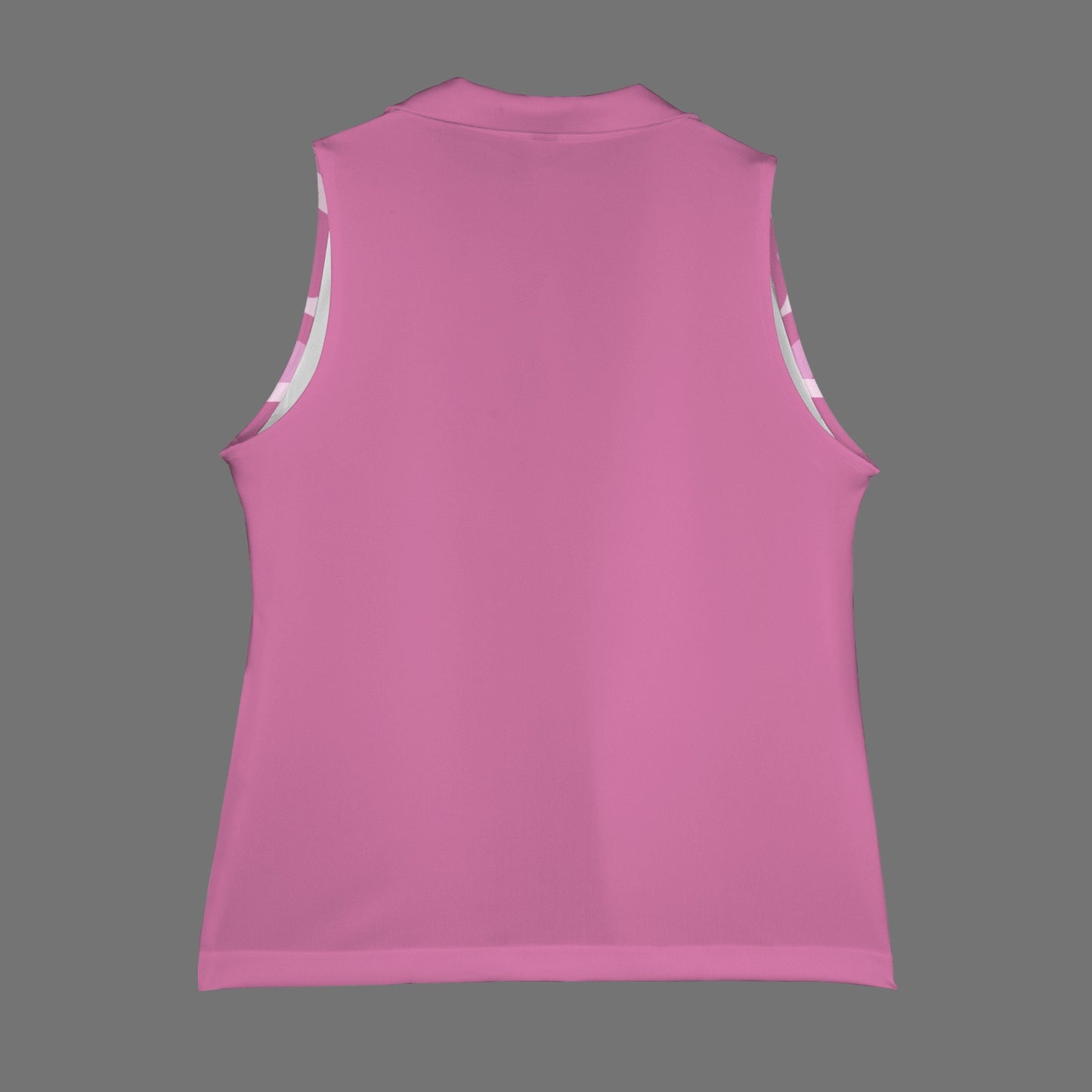 Gilet mamma Light Maubr PInk Leopard
