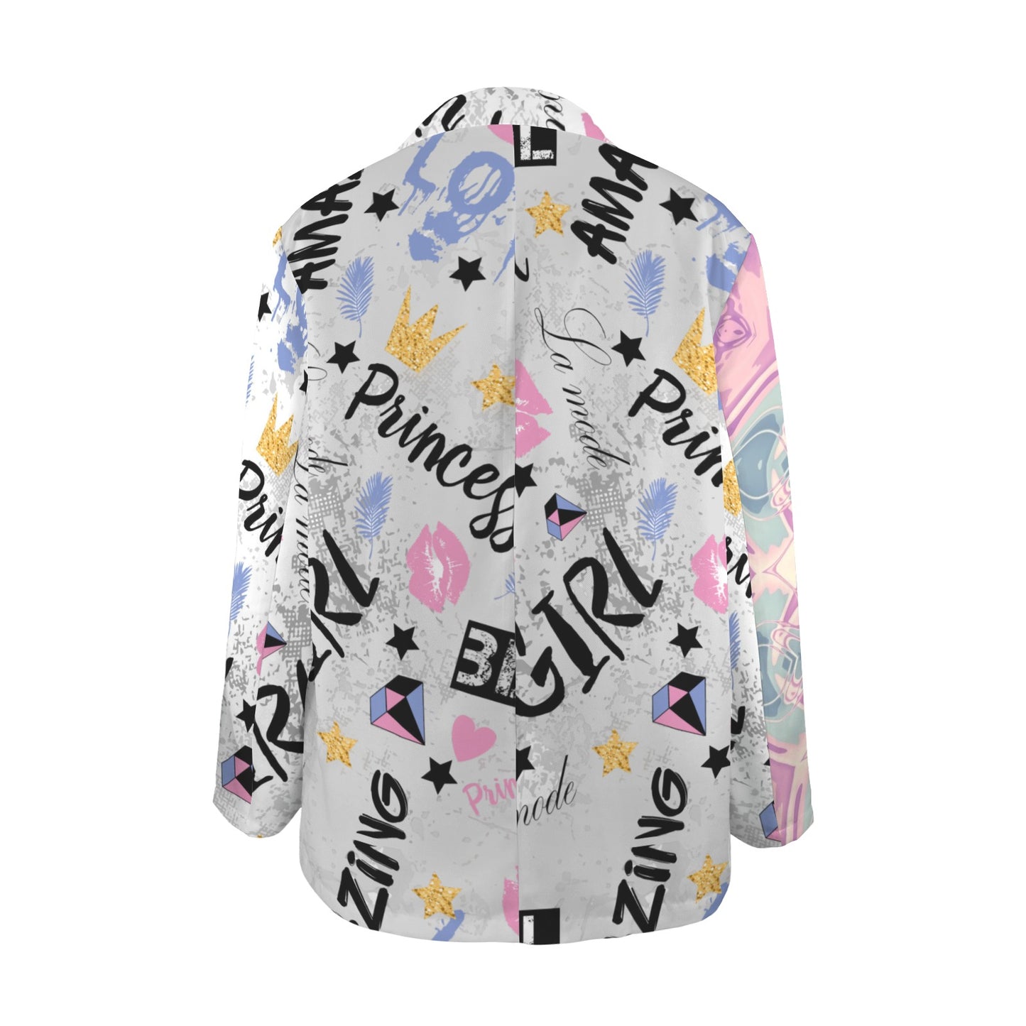 Amazing Jacket