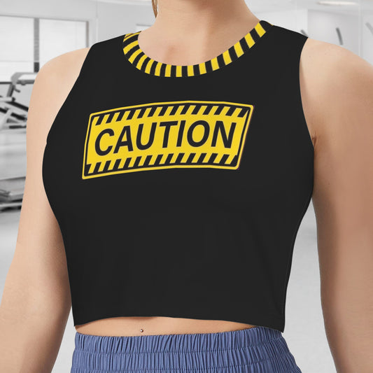 Caution Top