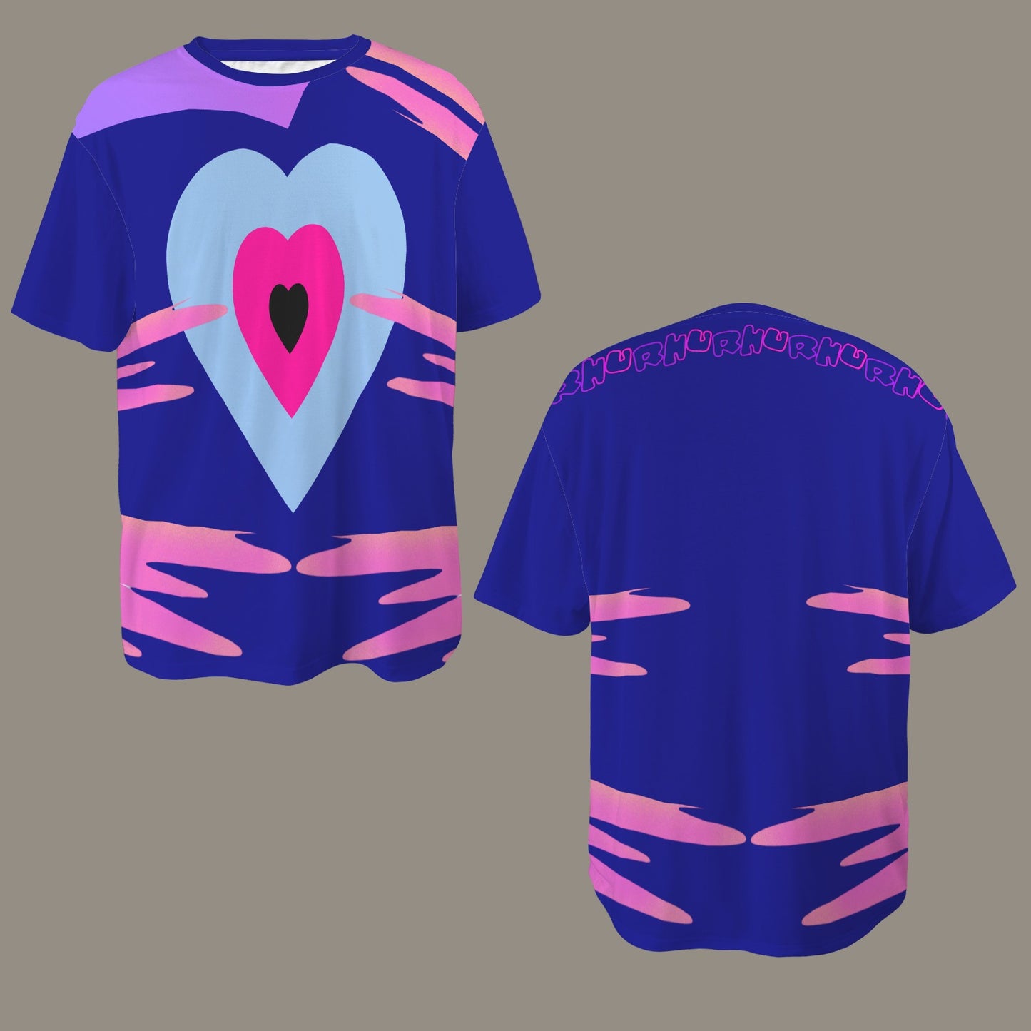 Se Son Rose (Missing U Aziel Eyes) Blue