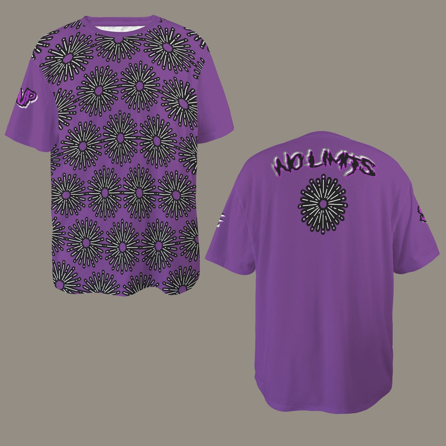 S-WITCH UP WAVE LOGO MAVUE