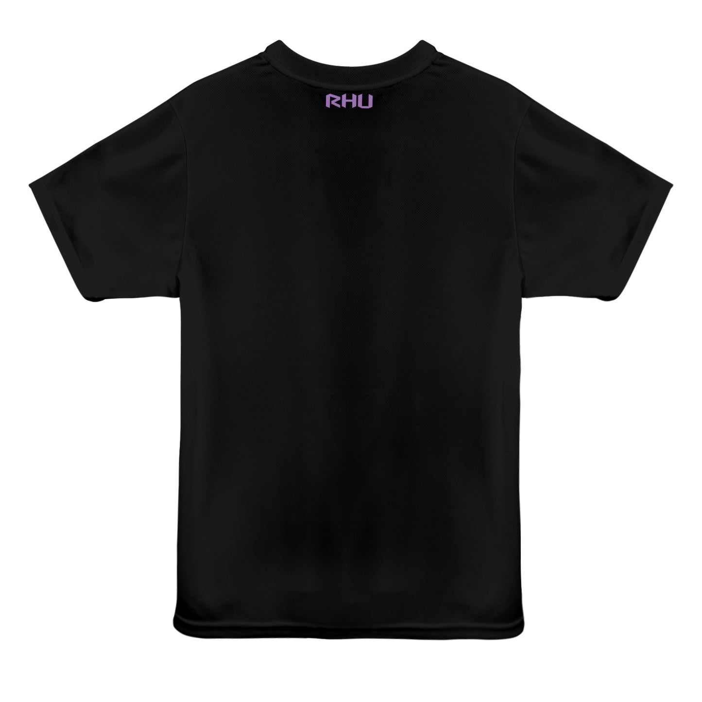Unisex Mesh Cloth T-shirt Lilac