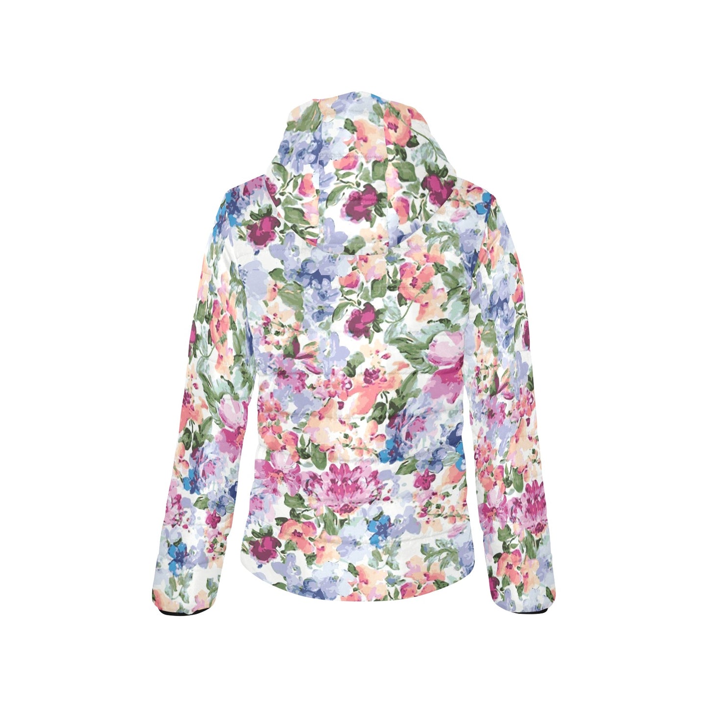 MAMMA JACKET 3