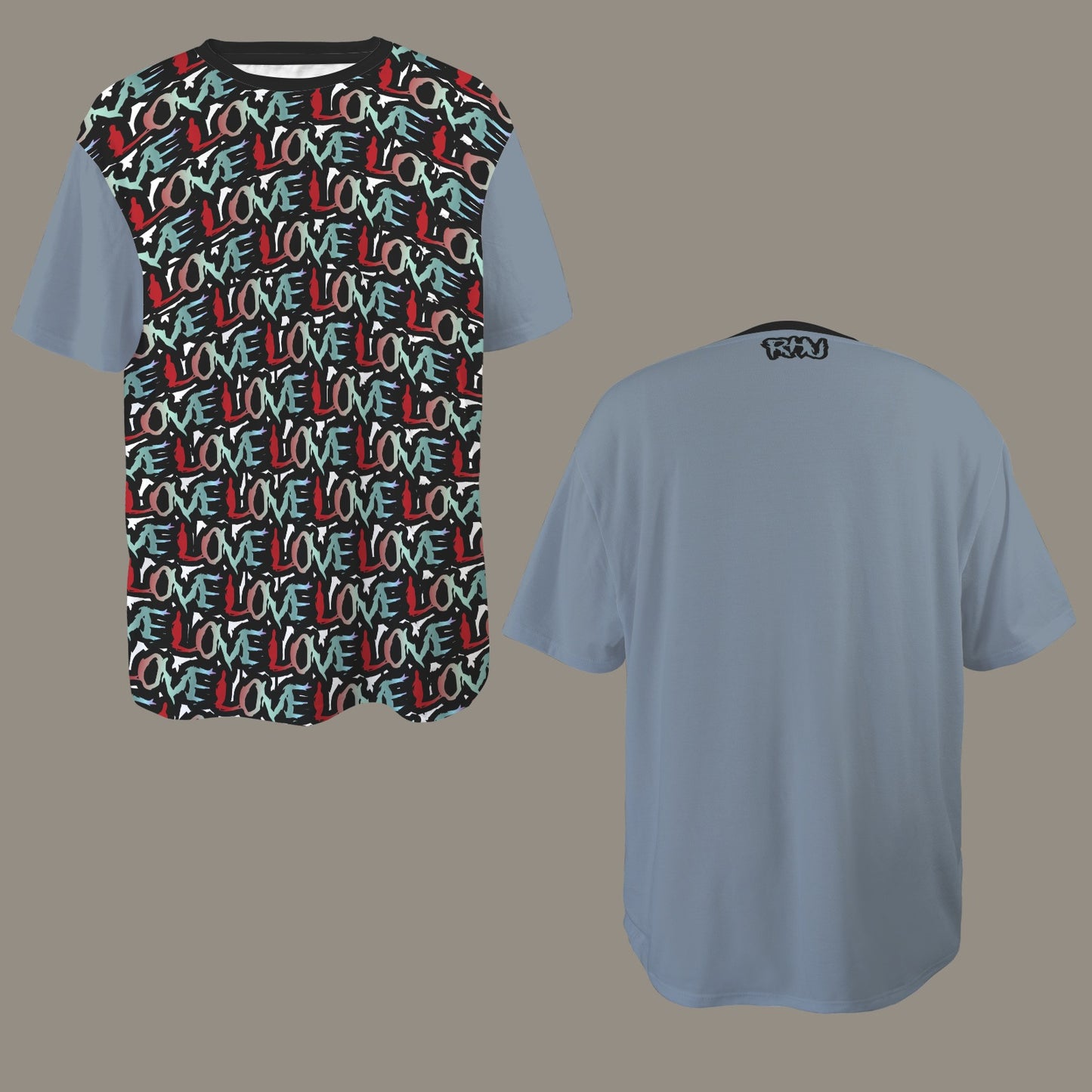 SE SON ROSE - LOVECOLOR- PETROL