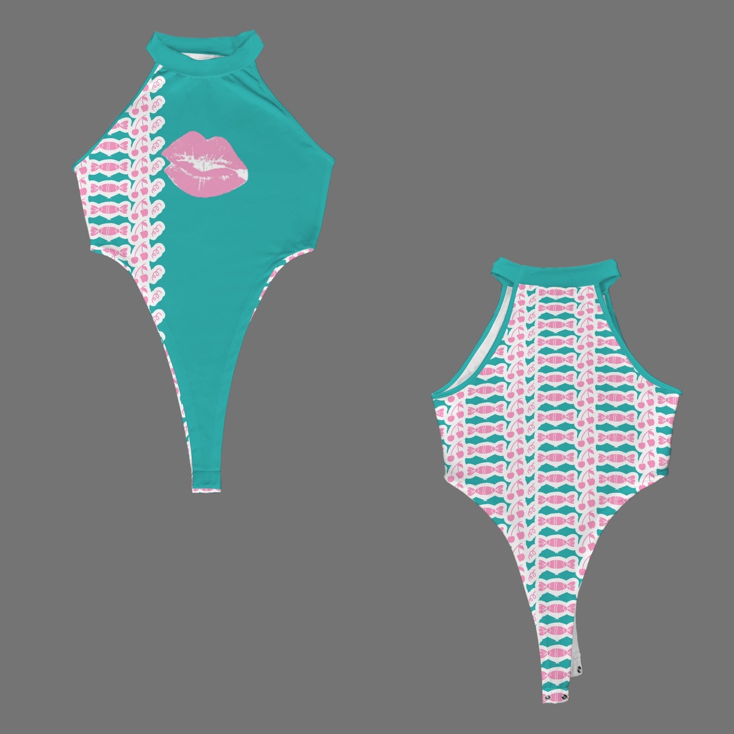 Mouth Body