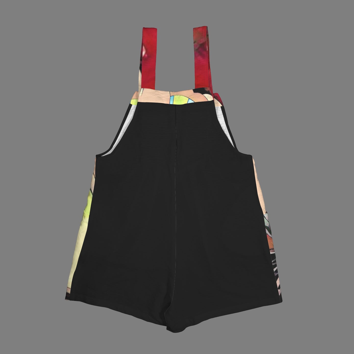 Humans Scare Me Romper