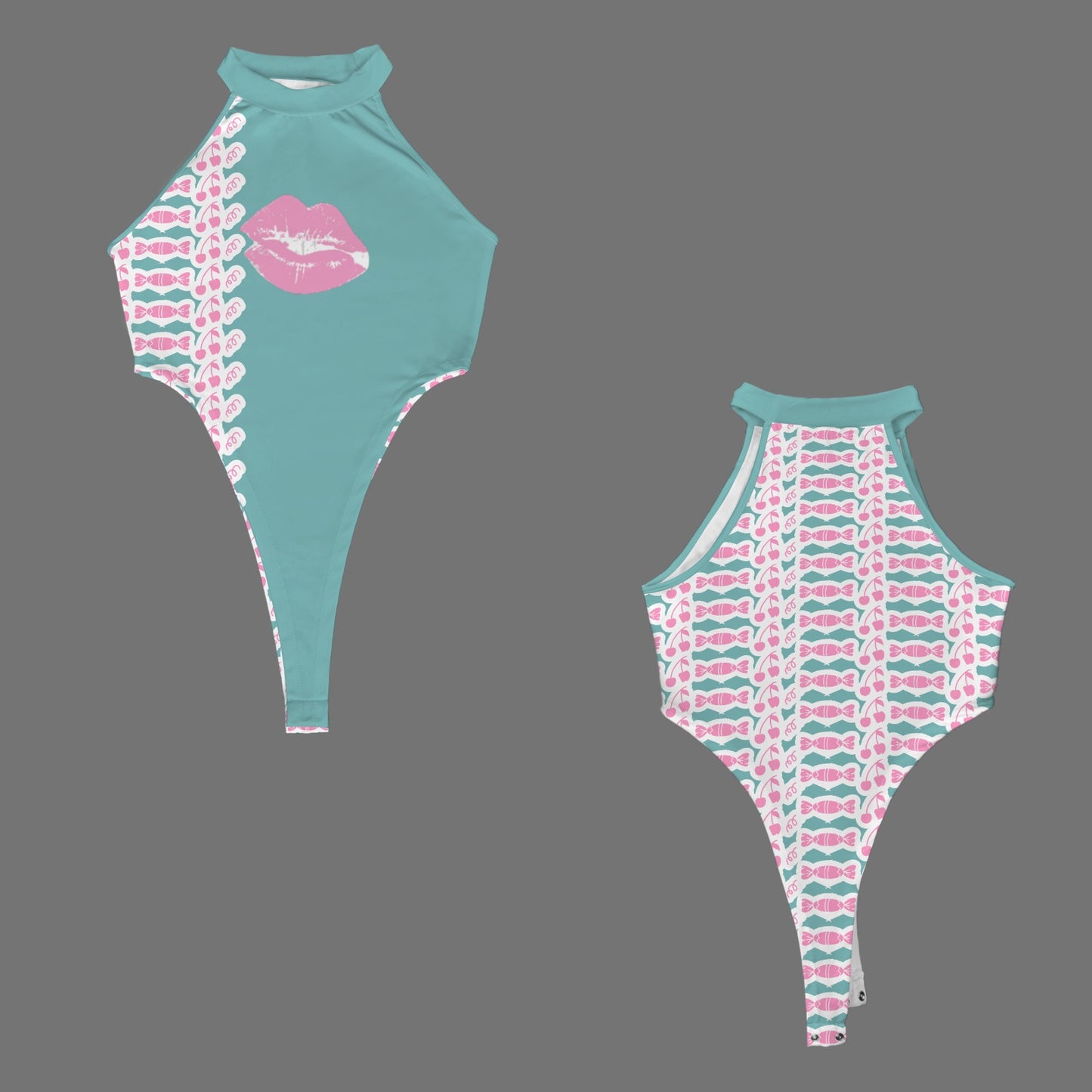 Mouth Body