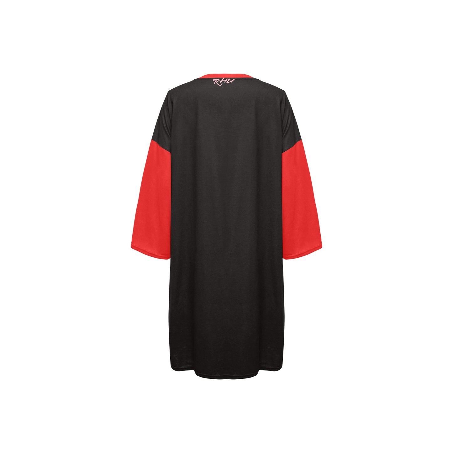 Lounge Dress Ransie Kiss Kiss