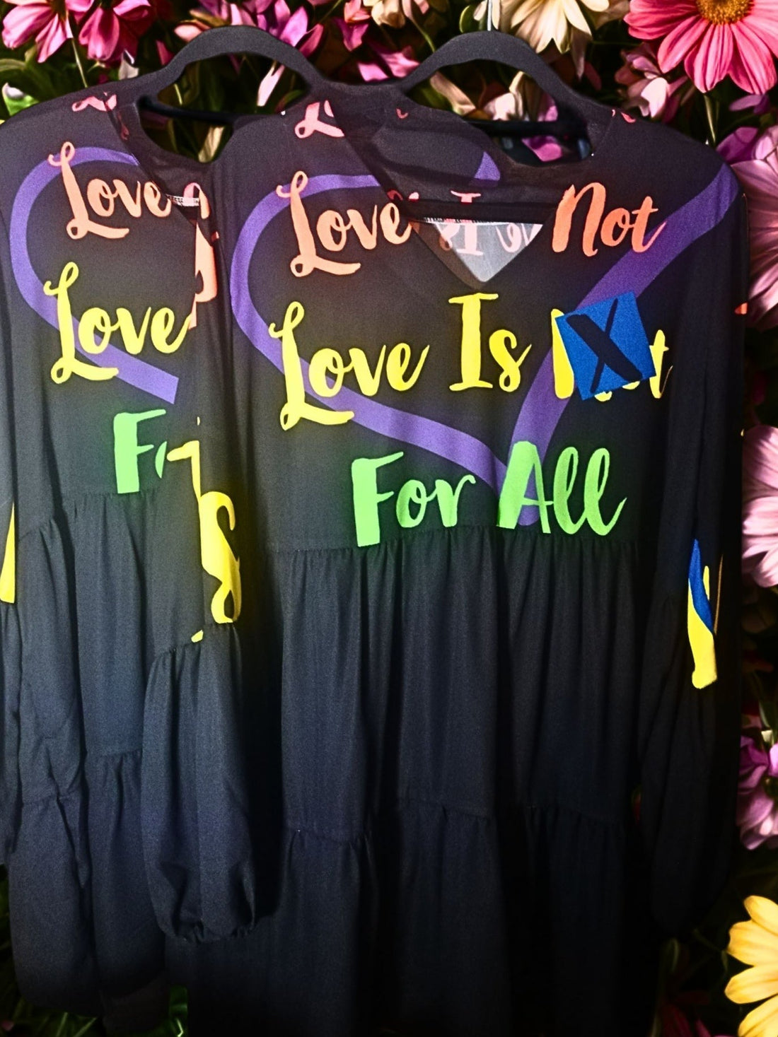 LINFA  Dress ON- Video