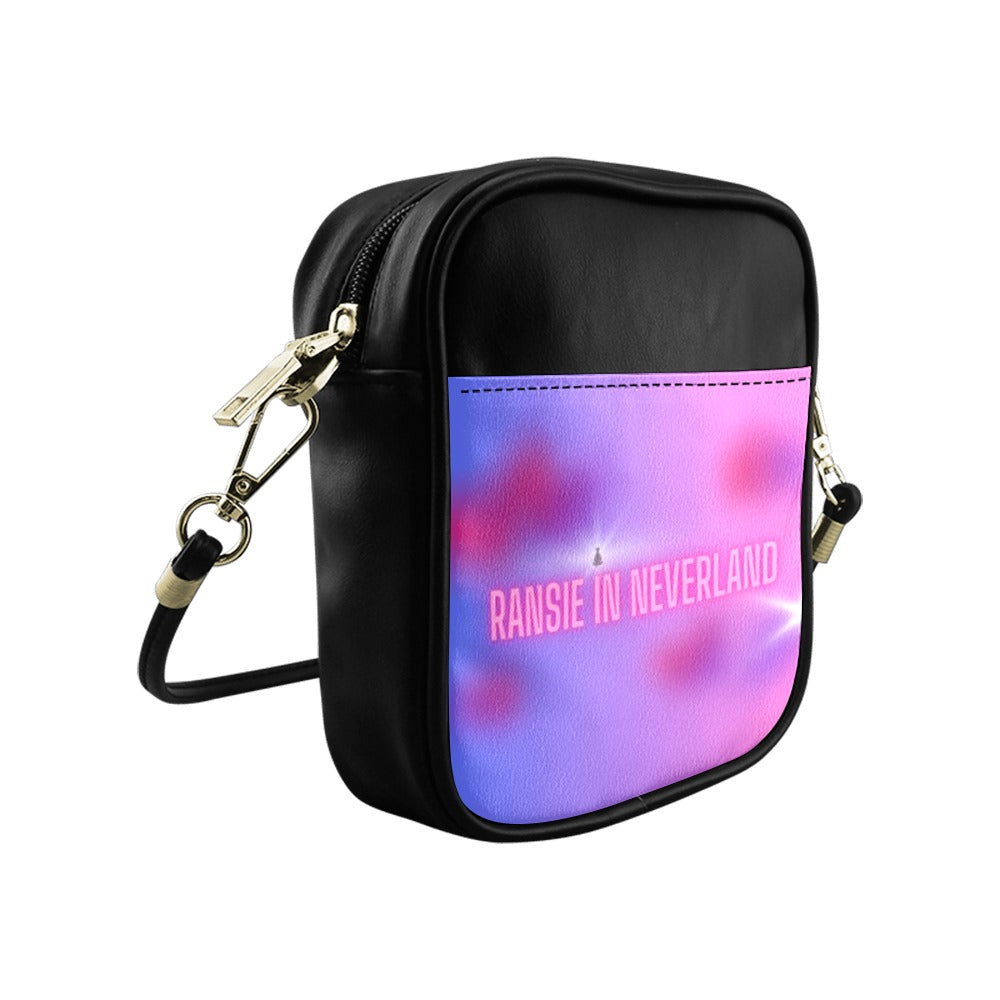 Sling Bag Ransie in Neverland New Design