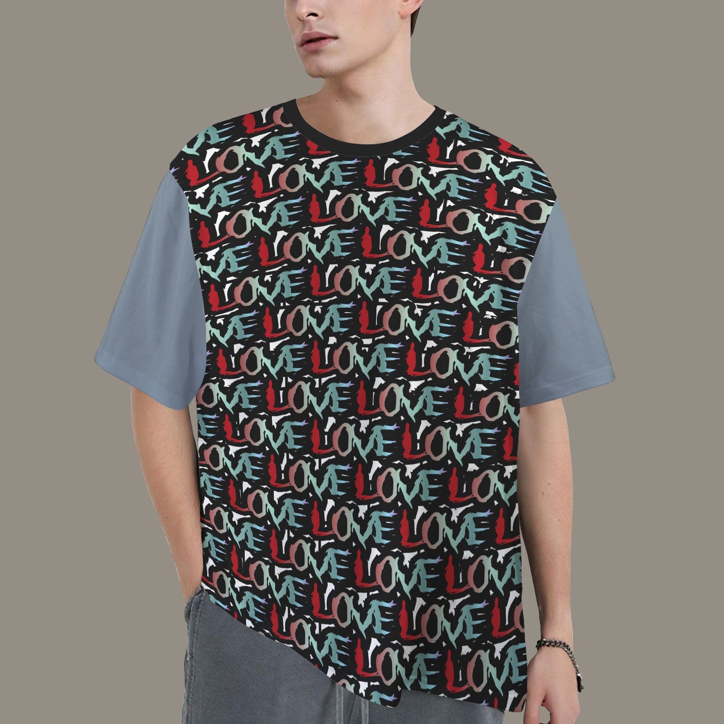 SE SON ROSE - LOVECOLOR- PETROL