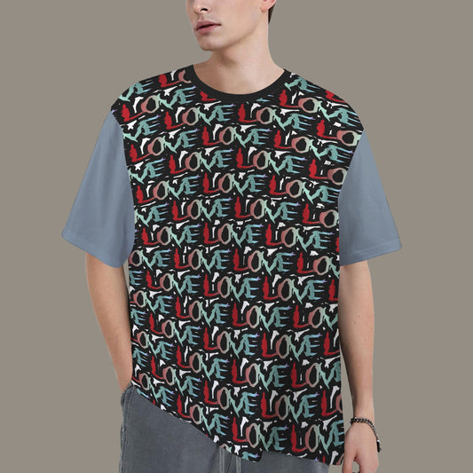 SE SON ROSE - LOVECOLOR- PETROL