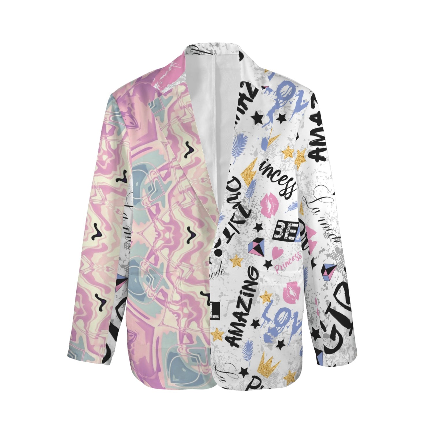 Amazing Jacket