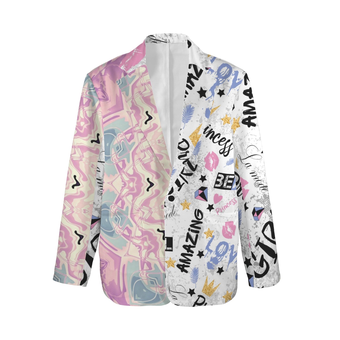 Amazing Jacket