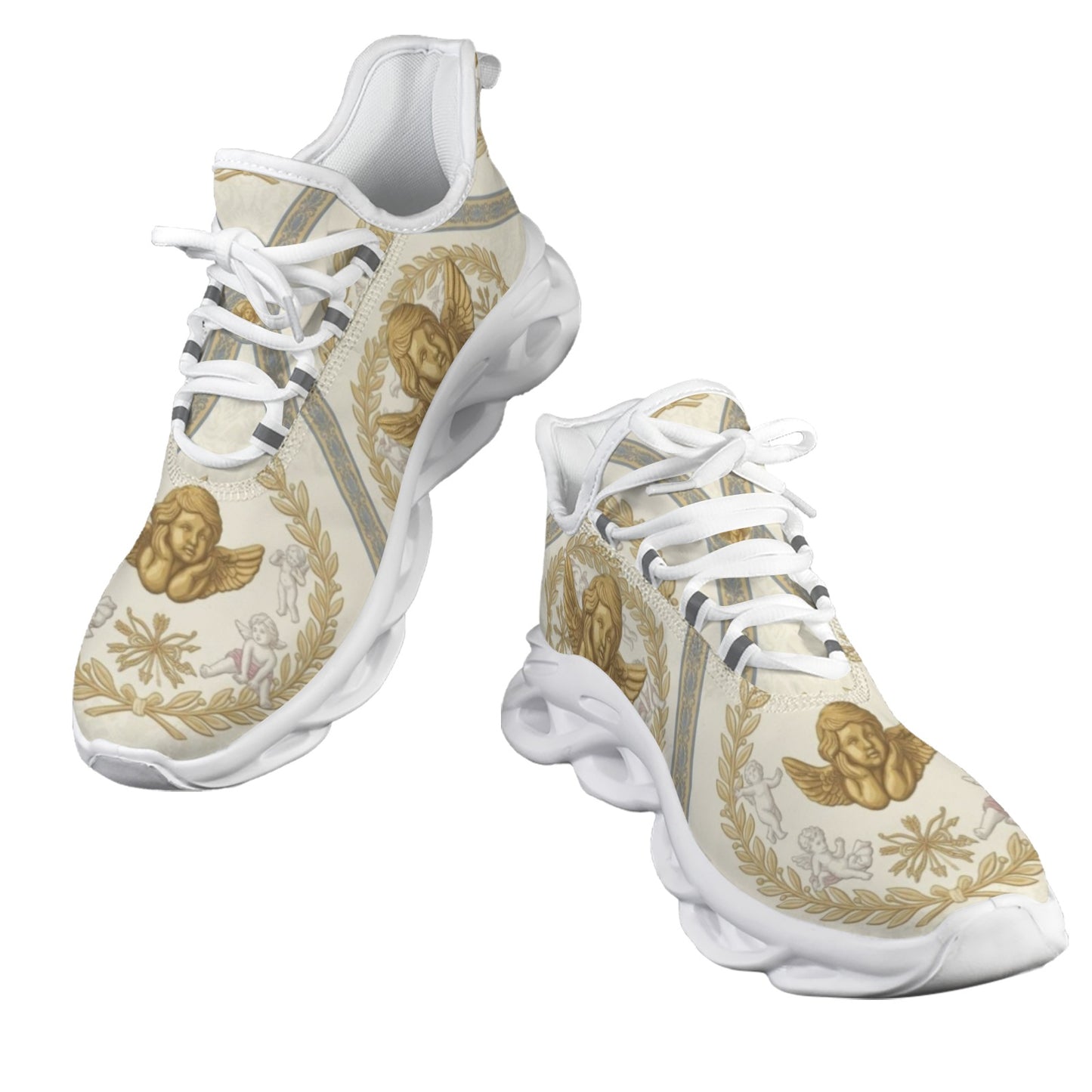 My Angel ladies running shoes
