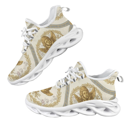 My Angel ladies running shoes