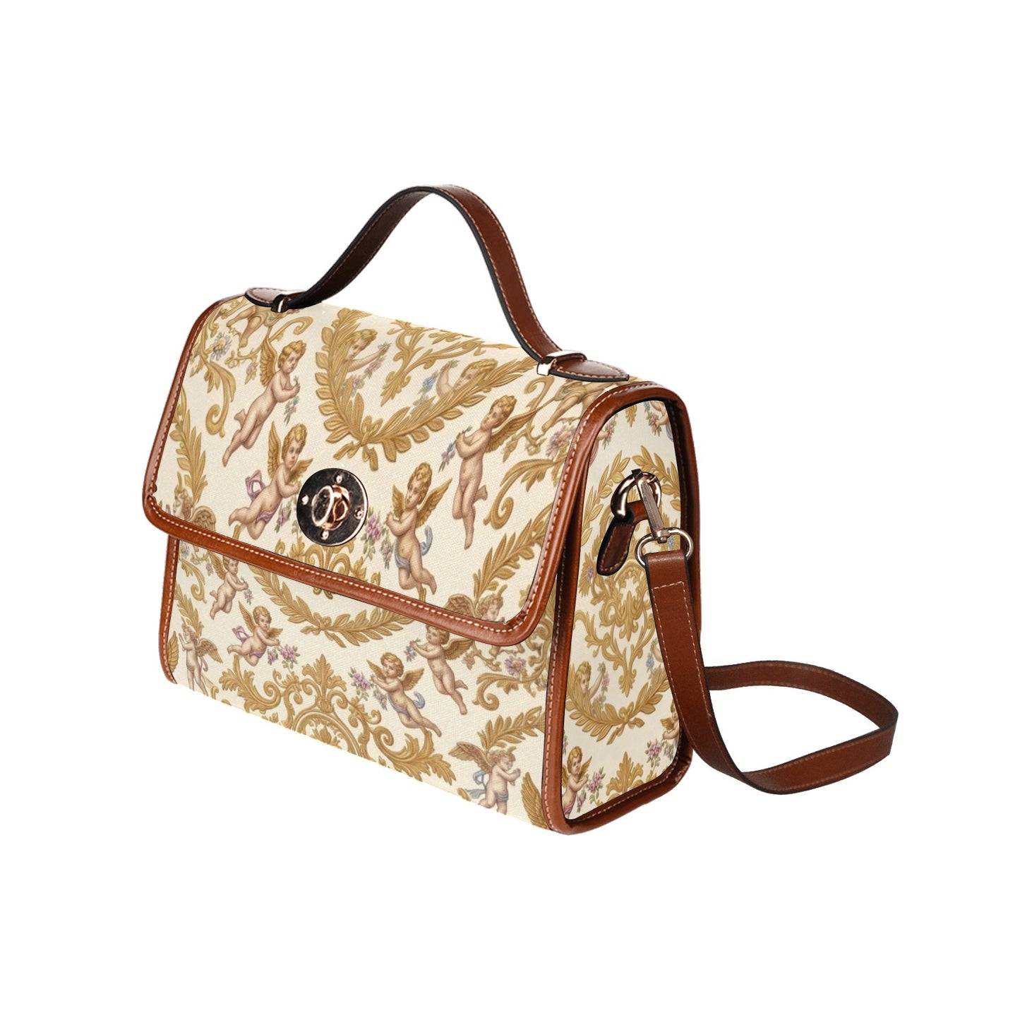 Canvsa Bag