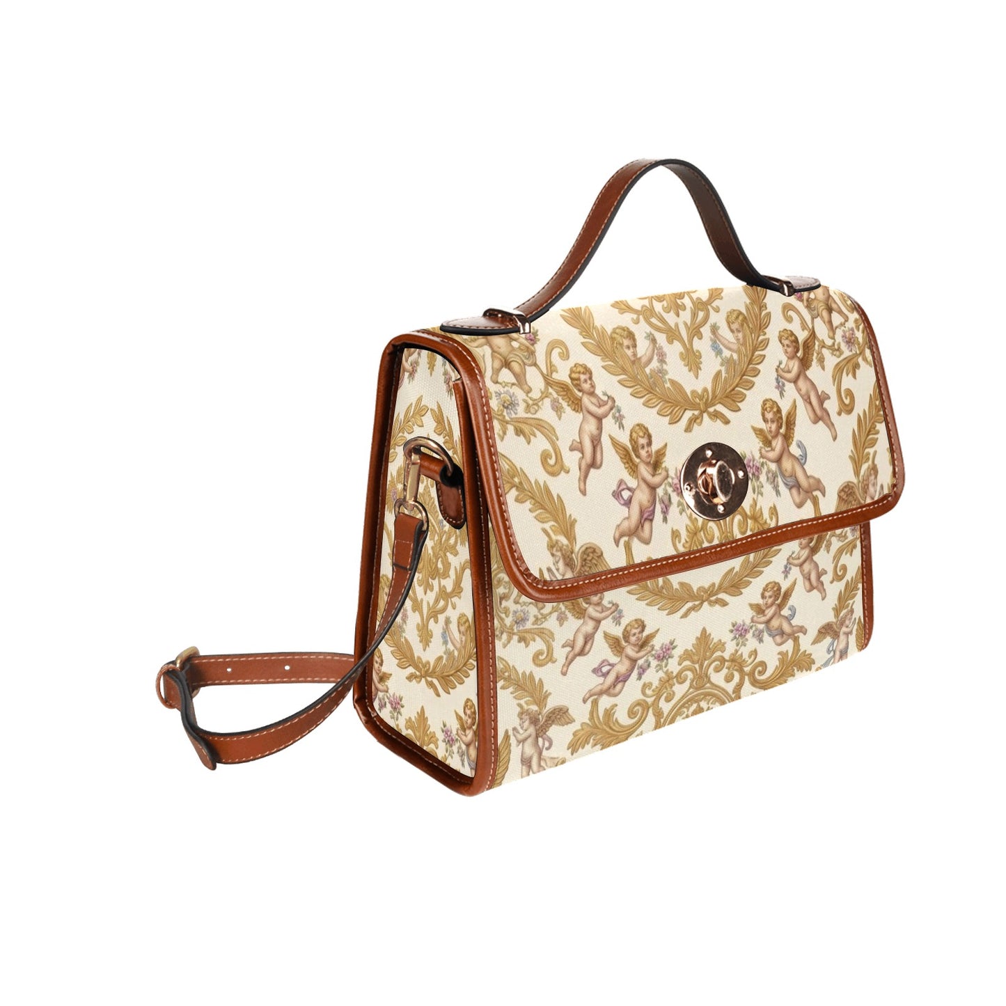 Canvsa Bag