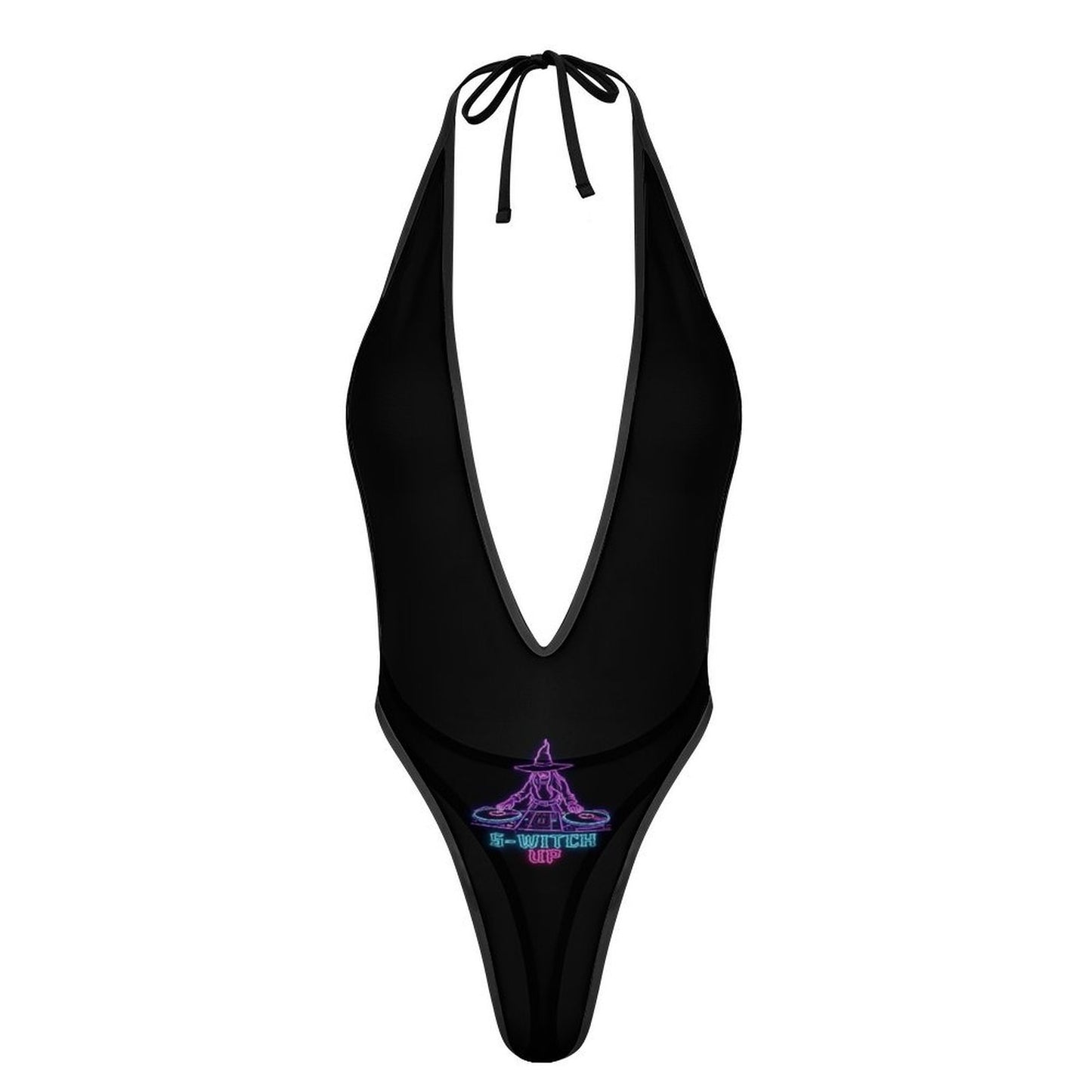 s-wiTCH UP SWIMSUIT V