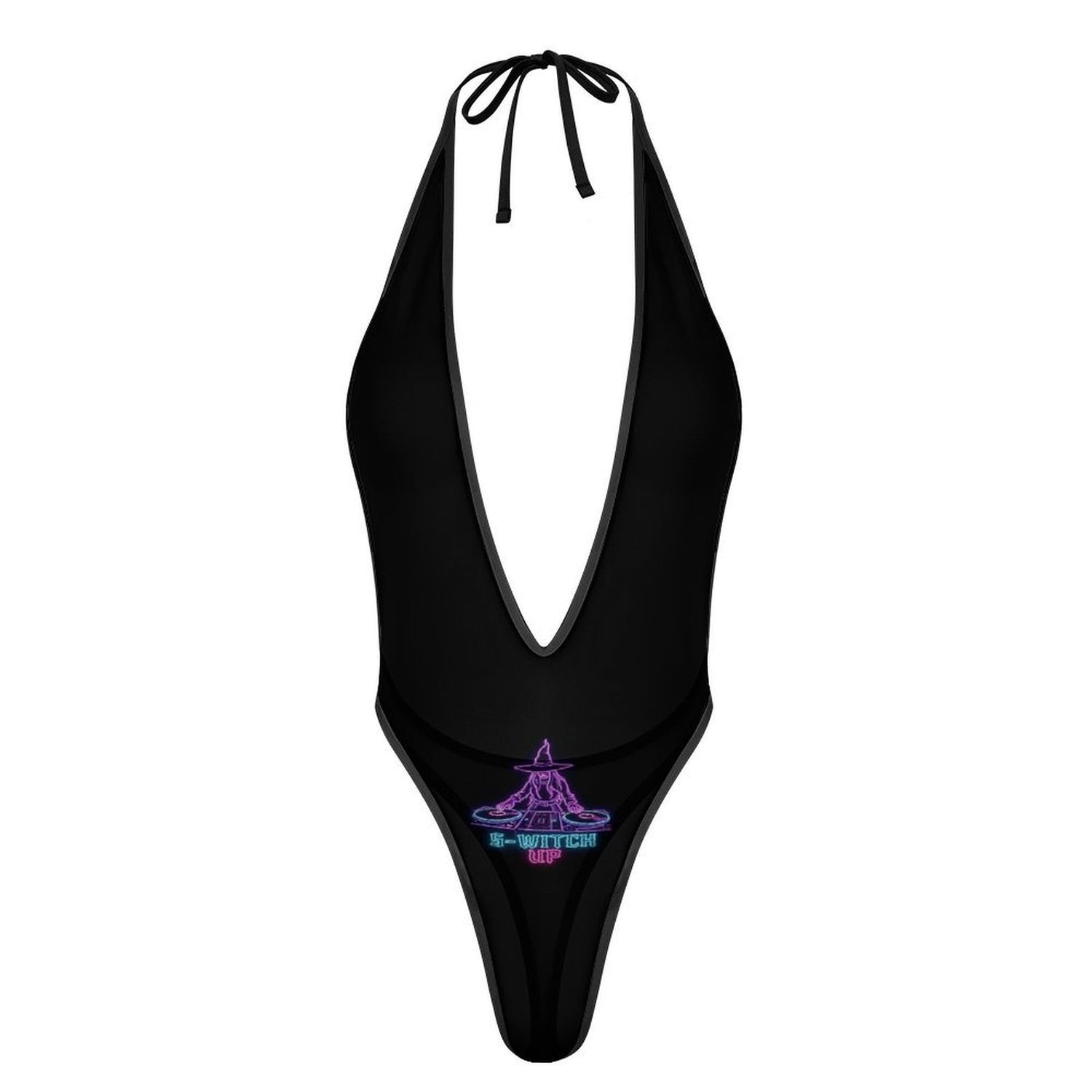 s-wiTCH UP SWIMSUIT V