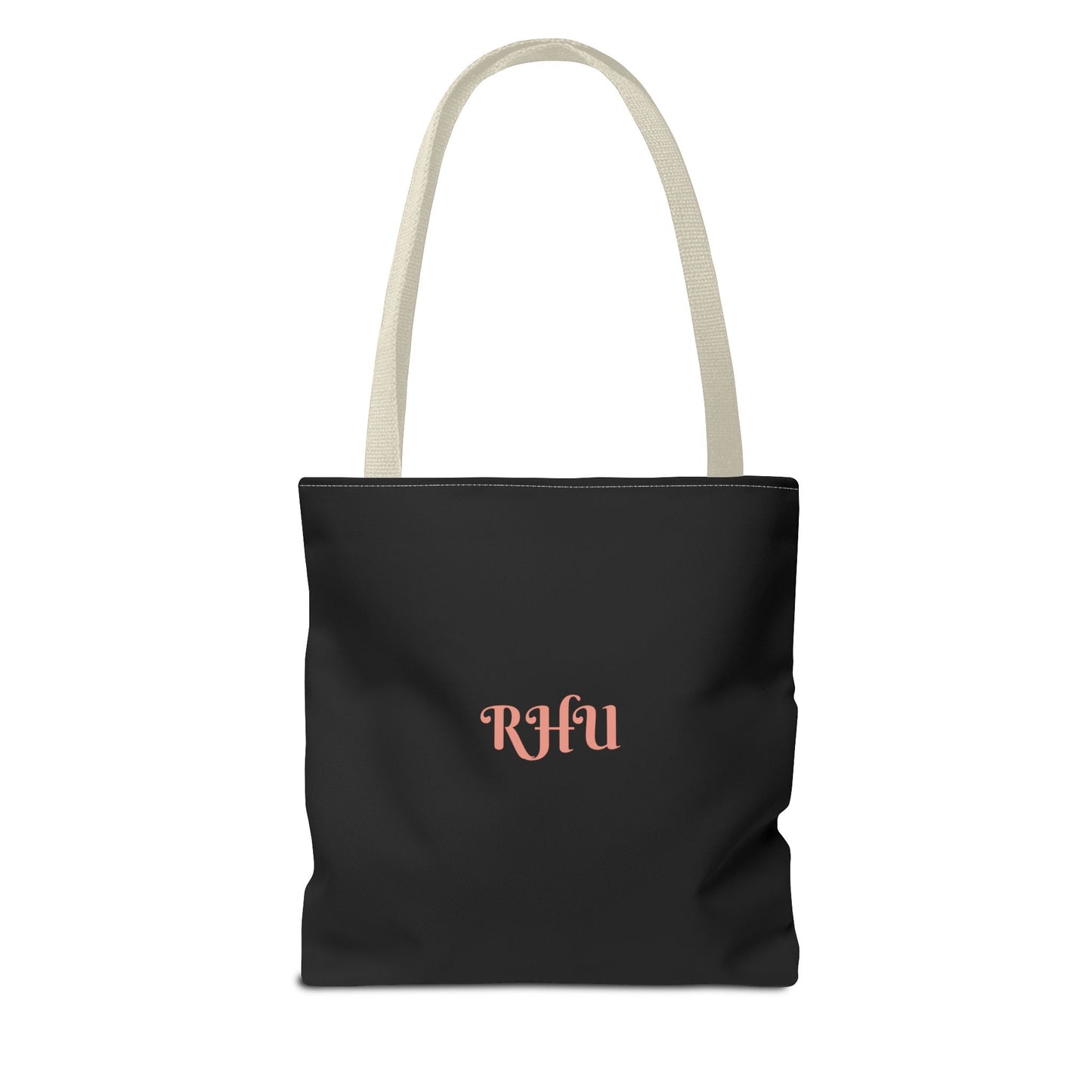LINFA Chaos Tote Bag Pink (Made in Germany)