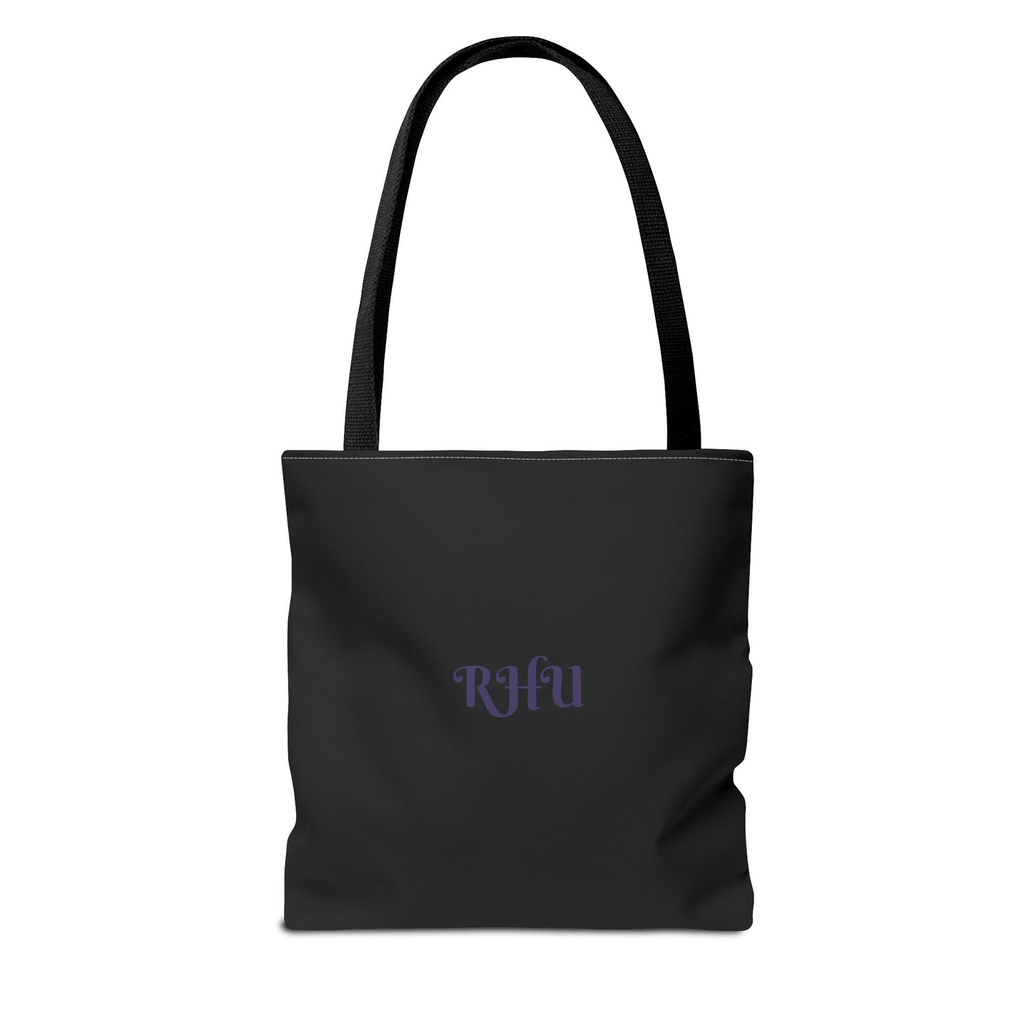 LINFA Human Rights Tote Bag