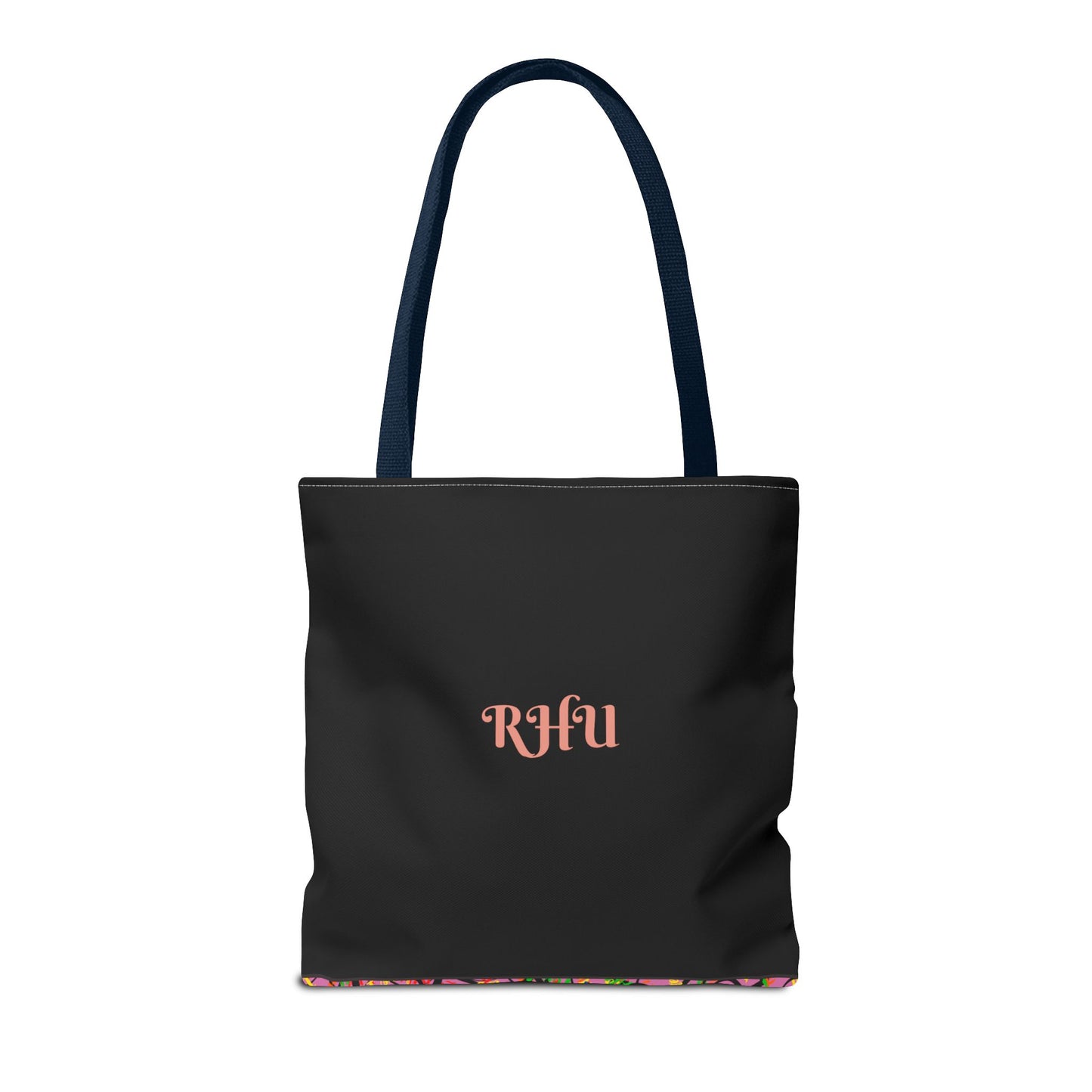 LINFA Chaos Tote Bag Pink (Made in Germany)