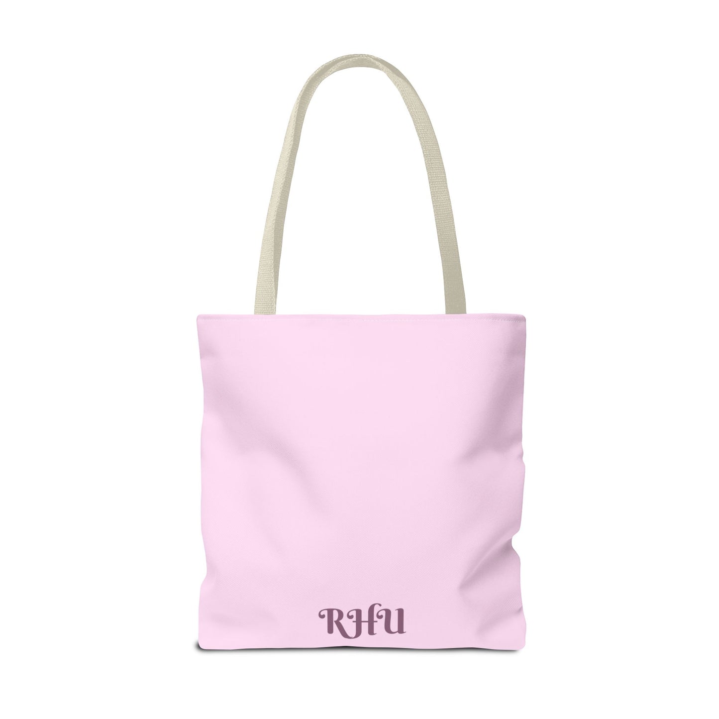 Buddha Tilt Tote Bag