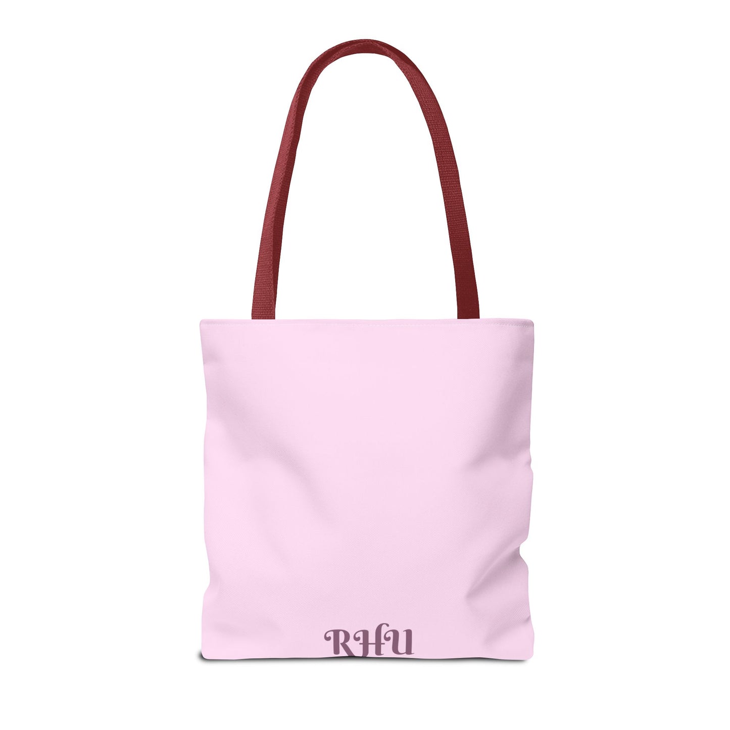 Buddha Tilt Tote Bag