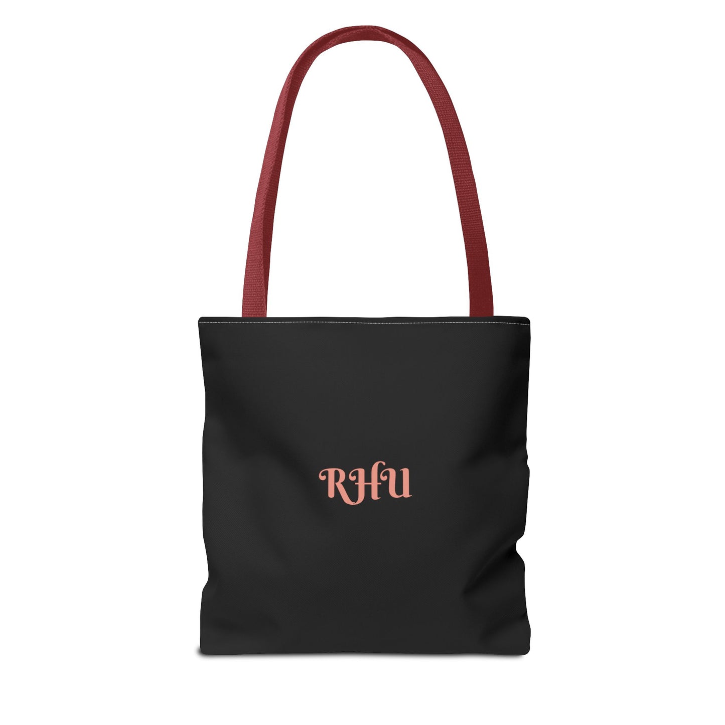 LINFA Chaos Tote Bag Pink (Made in Germany)