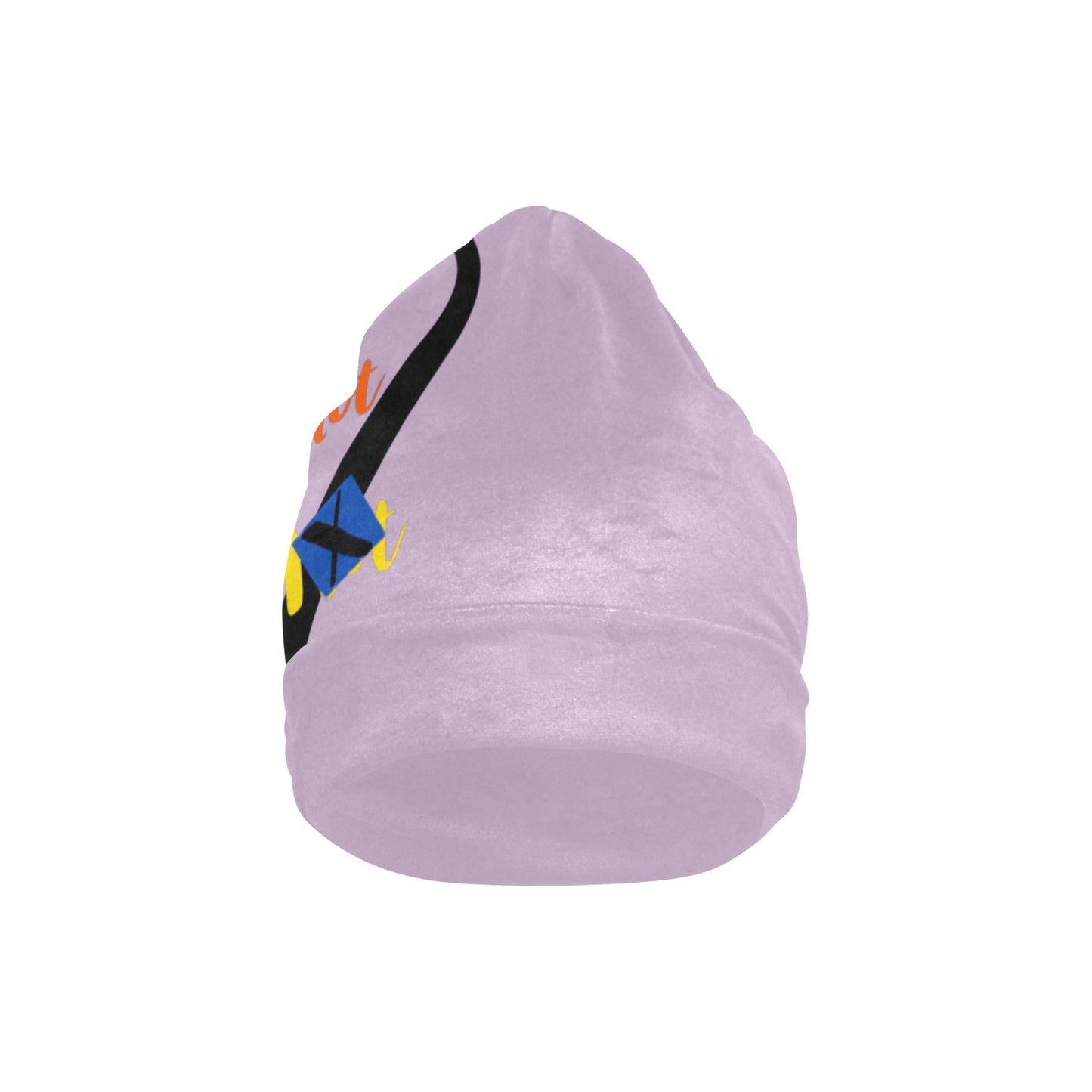 LINFA BEANIE LILAC