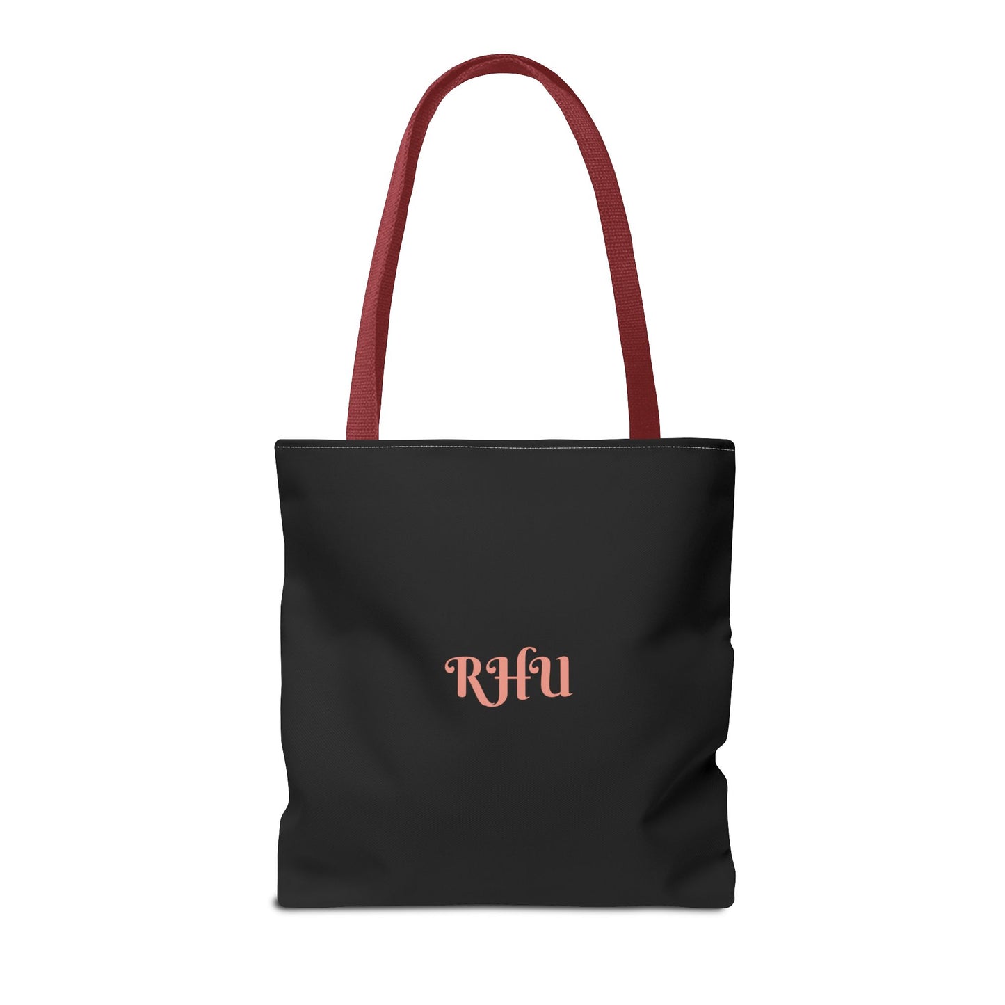 LINFA Chaos Tote Bag Pink (Made in Germany)