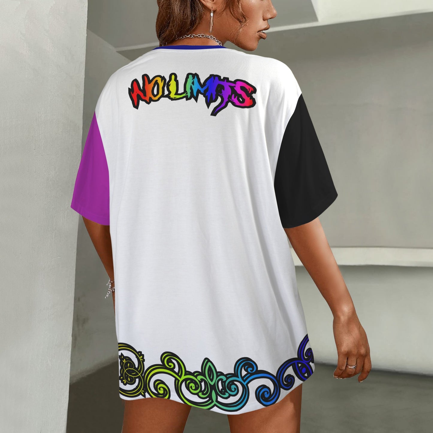 S-WITCH UP WAVE V2 COLOR WHITE