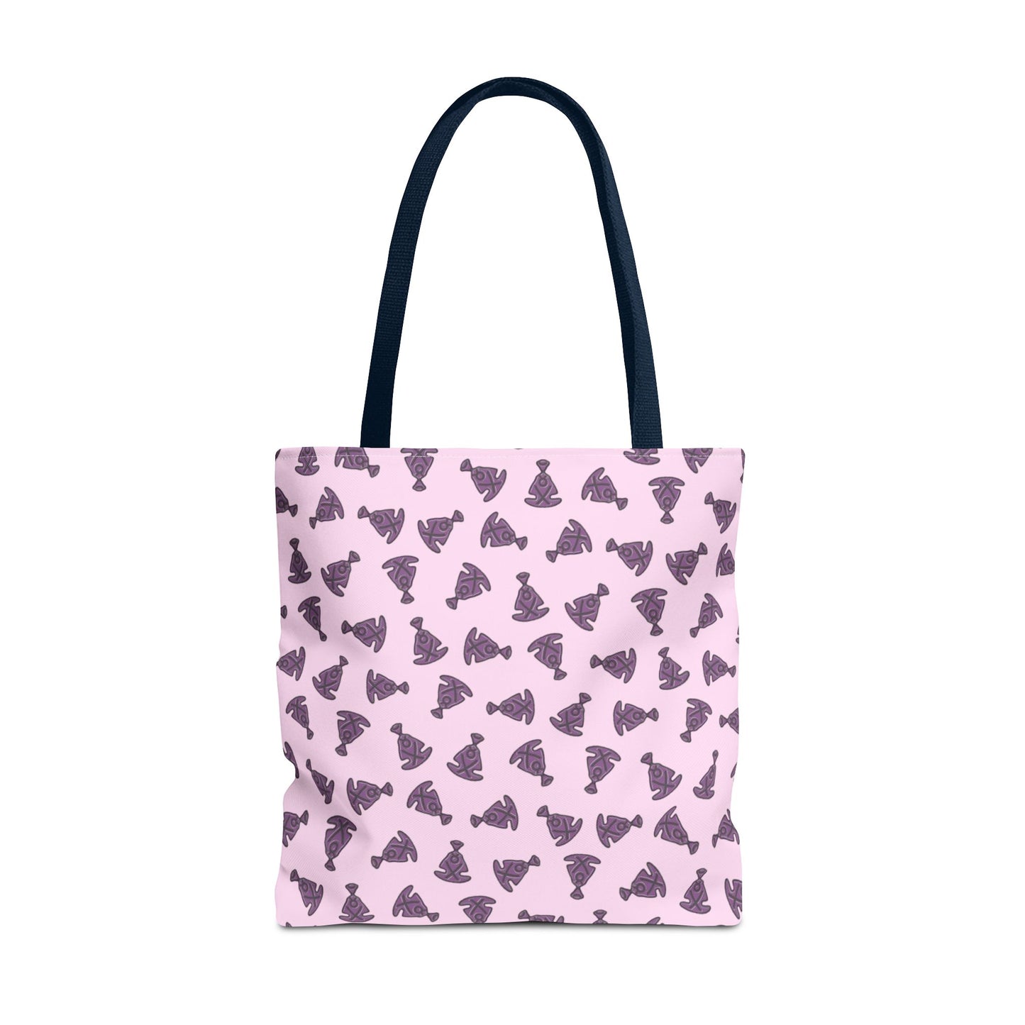 Buddha Tilt Tote Bag