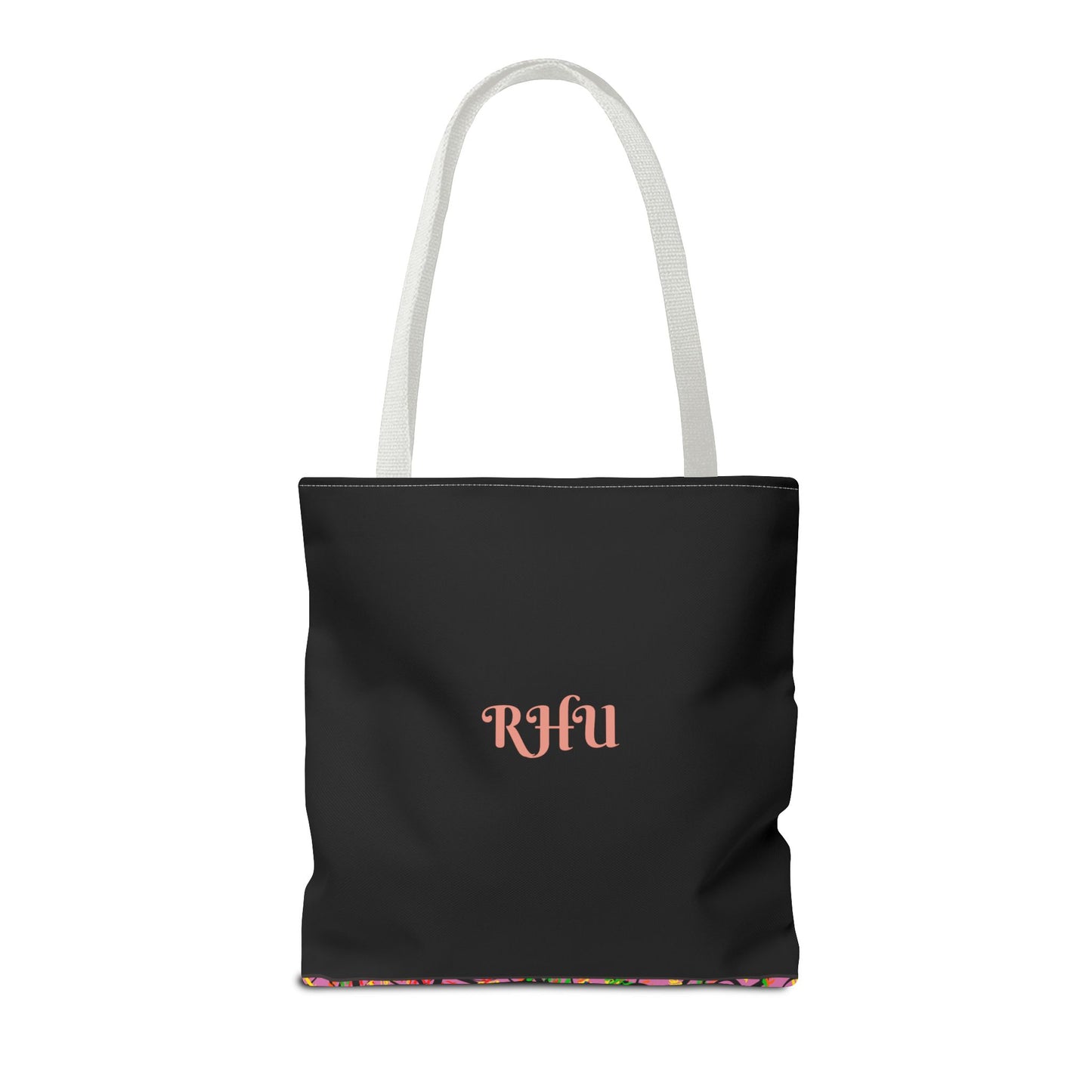 LINFA Chaos Tote Bag Pink (Made in Germany)